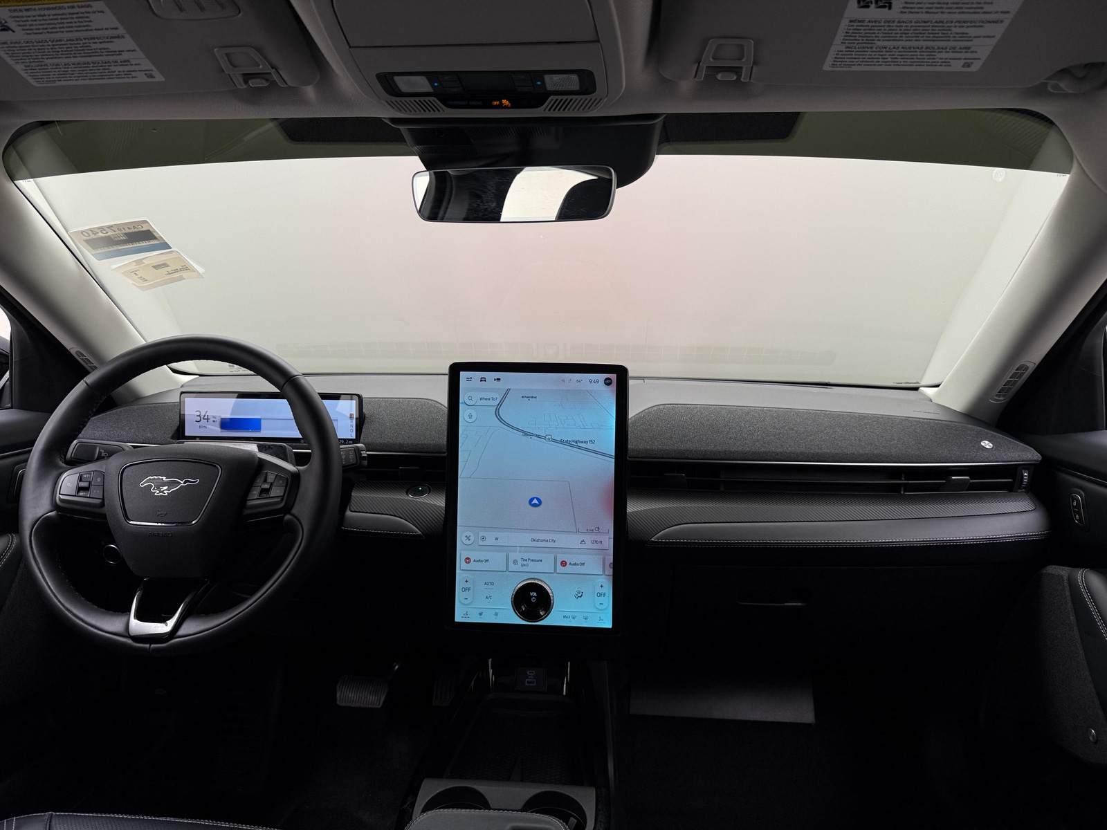 Thumbnail: 2023 Ford Mustang Mach-E - 2