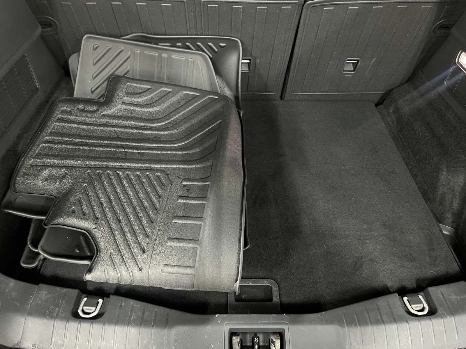 Thumbnail: 2023 Ford Mustang Mach-E - 6