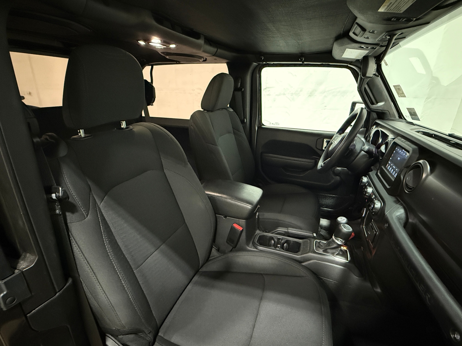 Thumbnail: 2022 Jeep Wrangler - 2