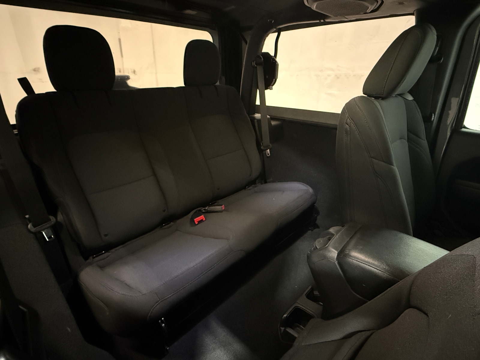 Thumbnail: 2022 Jeep Wrangler - 6