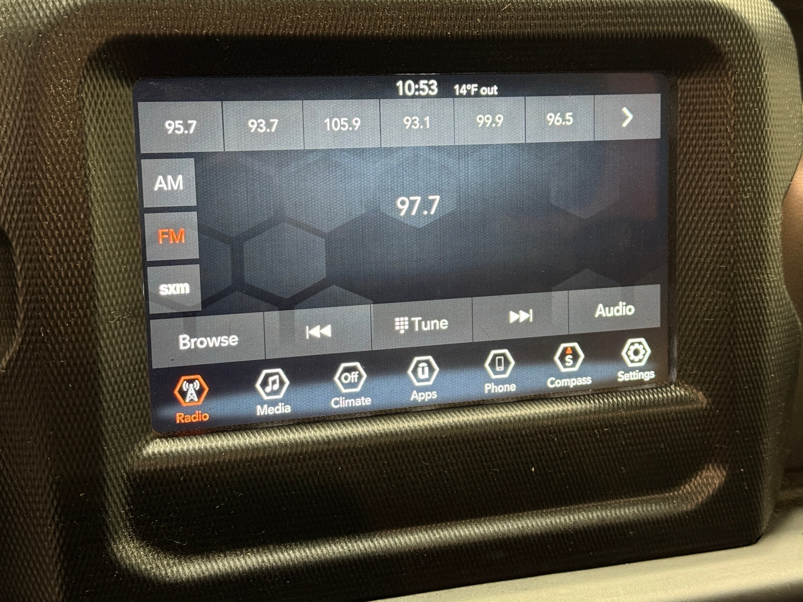 Thumbnail: 2022 Jeep Wrangler - 4