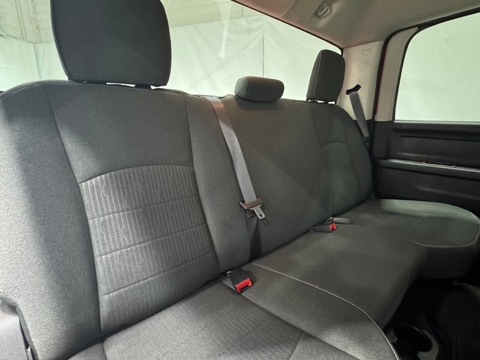 Thumbnail: 2023 RAM 1500 Classic - 5