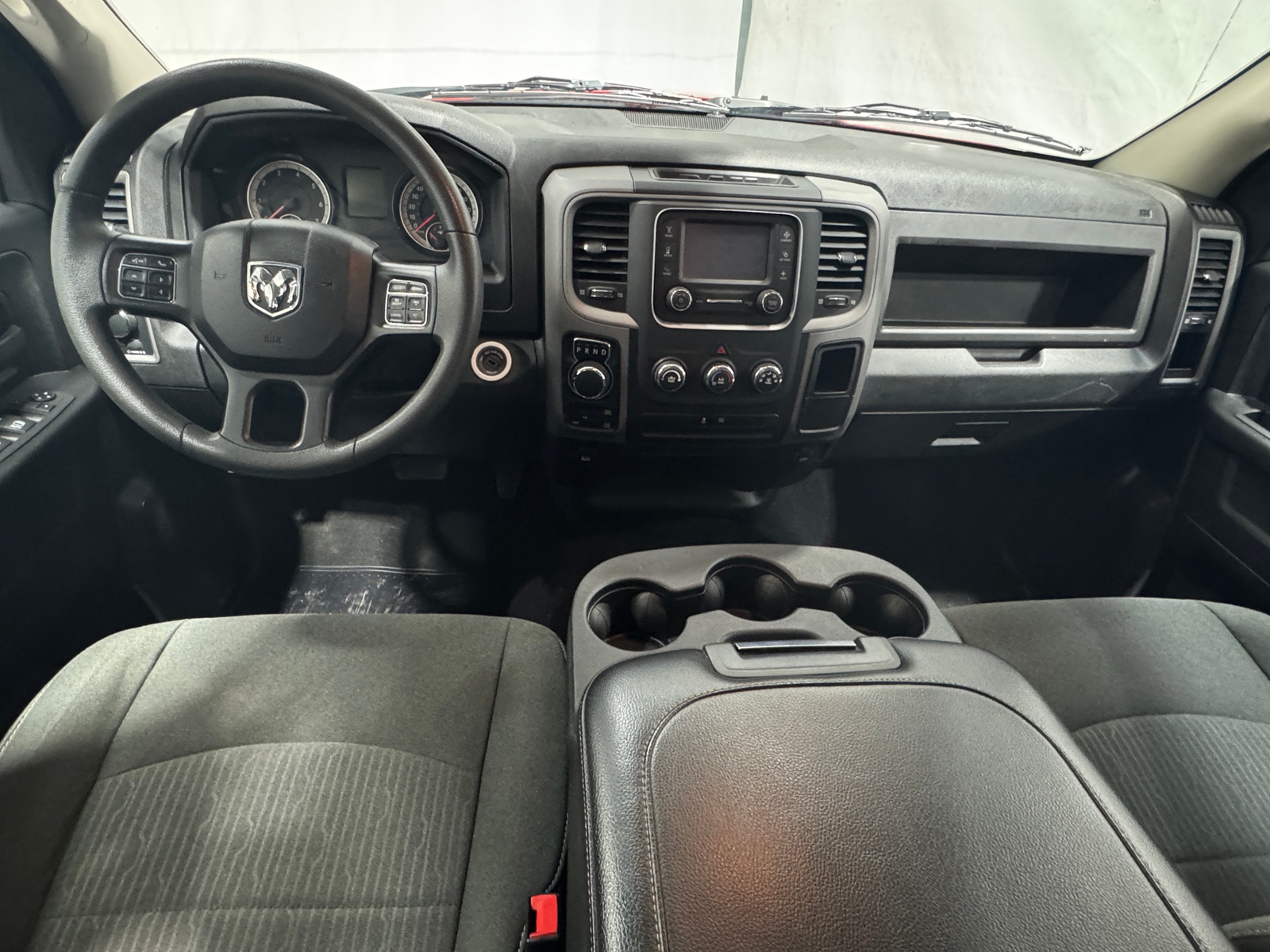 Thumbnail: 2023 RAM 1500 Classic - 2