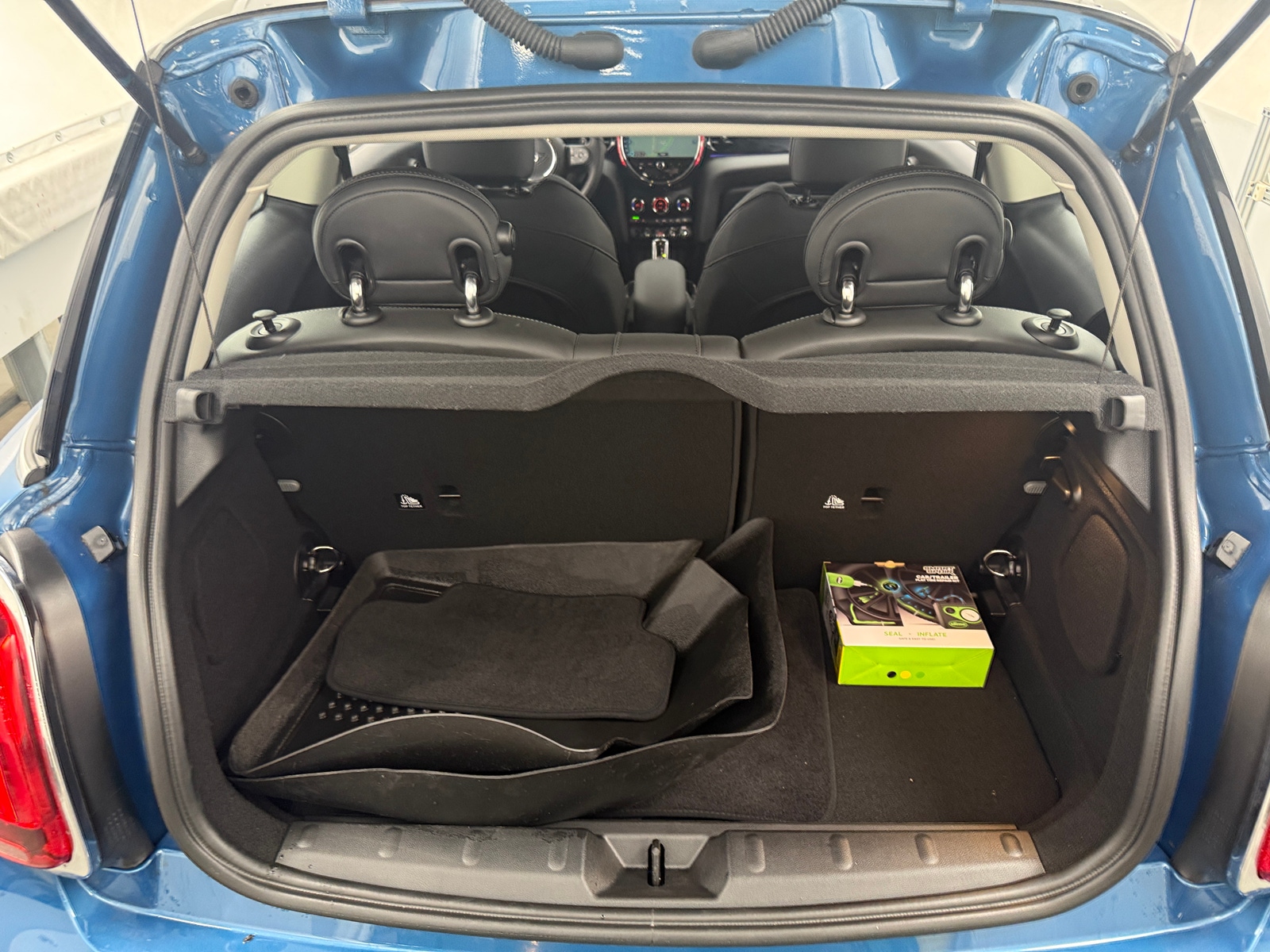 Thumbnail: 2024 MINI Cooper Hardtop - 6