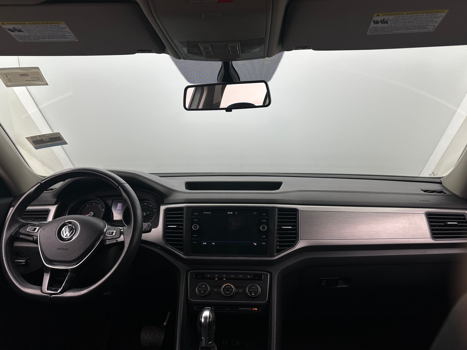 Thumbnail: 2019 Volkswagen Atlas - 2