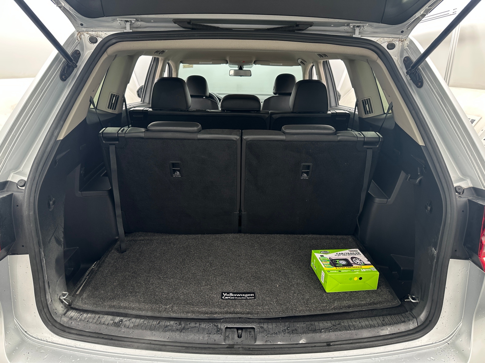 Thumbnail: 2019 Volkswagen Atlas - 6