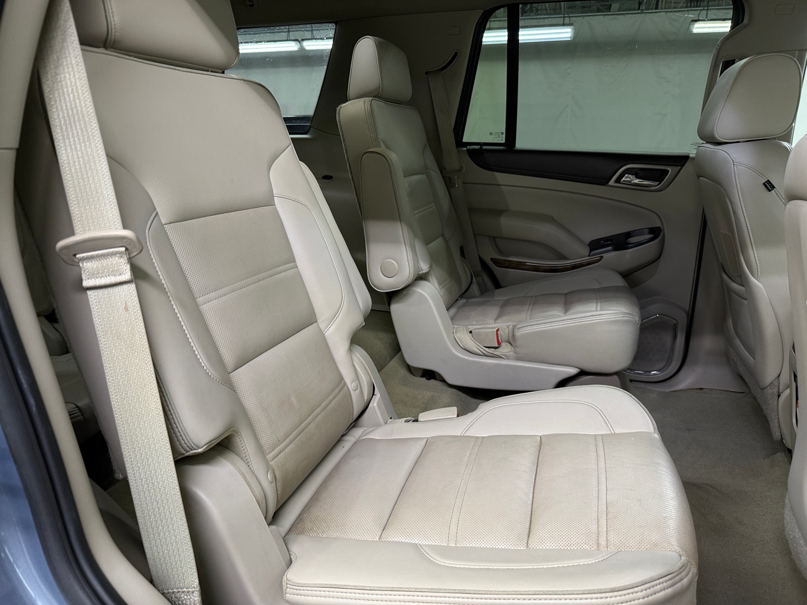 Thumbnail: 2015 GMC Yukon - 5