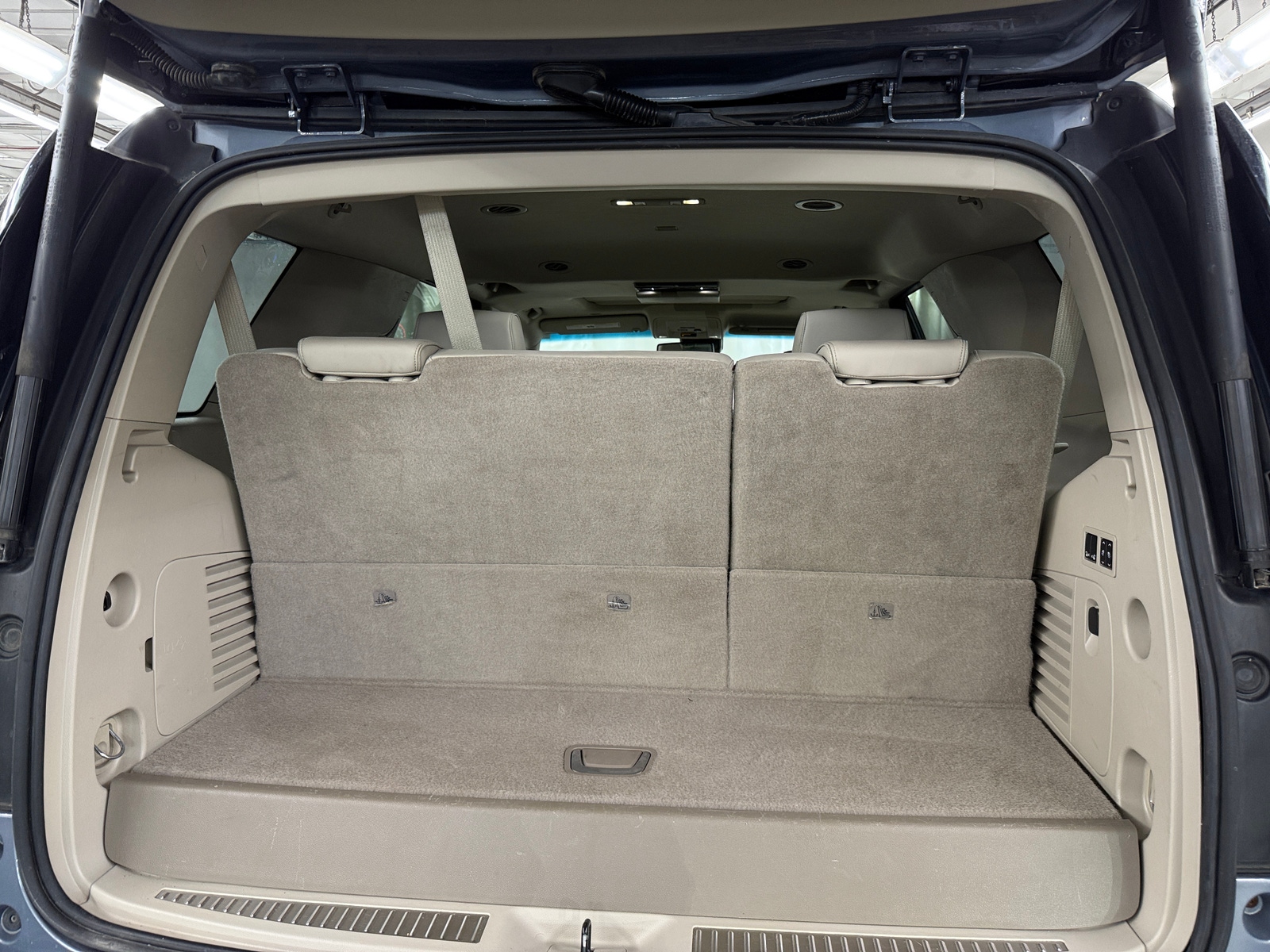 Thumbnail: 2015 GMC Yukon - 6