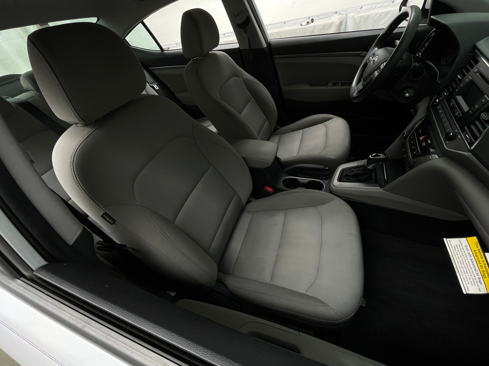 Thumbnail: 2017 Hyundai Elantra - 2