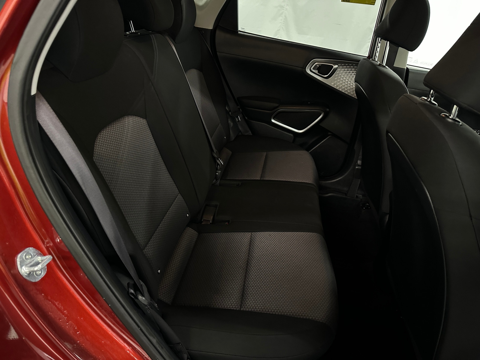 Thumbnail: 2025 Kia Soul - 6