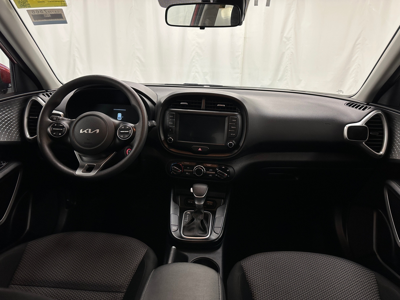 Thumbnail: 2025 Kia Soul - 3