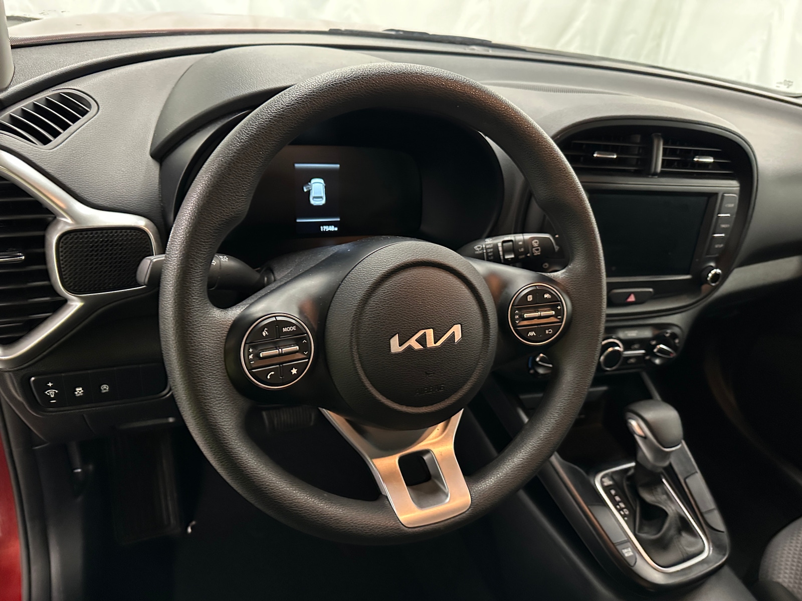 Thumbnail: 2025 Kia Soul - 5