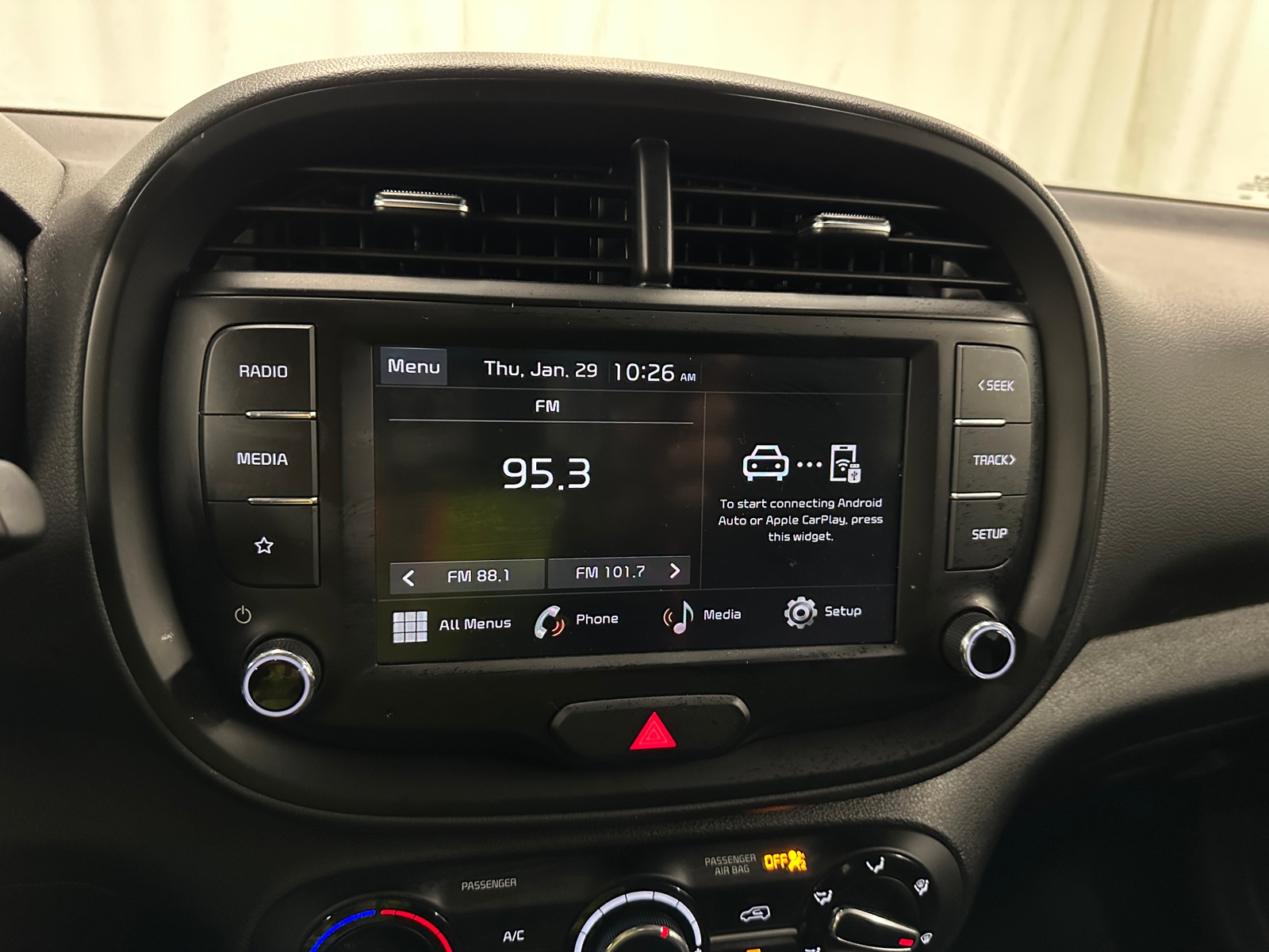 Thumbnail: 2025 Kia Soul - 4