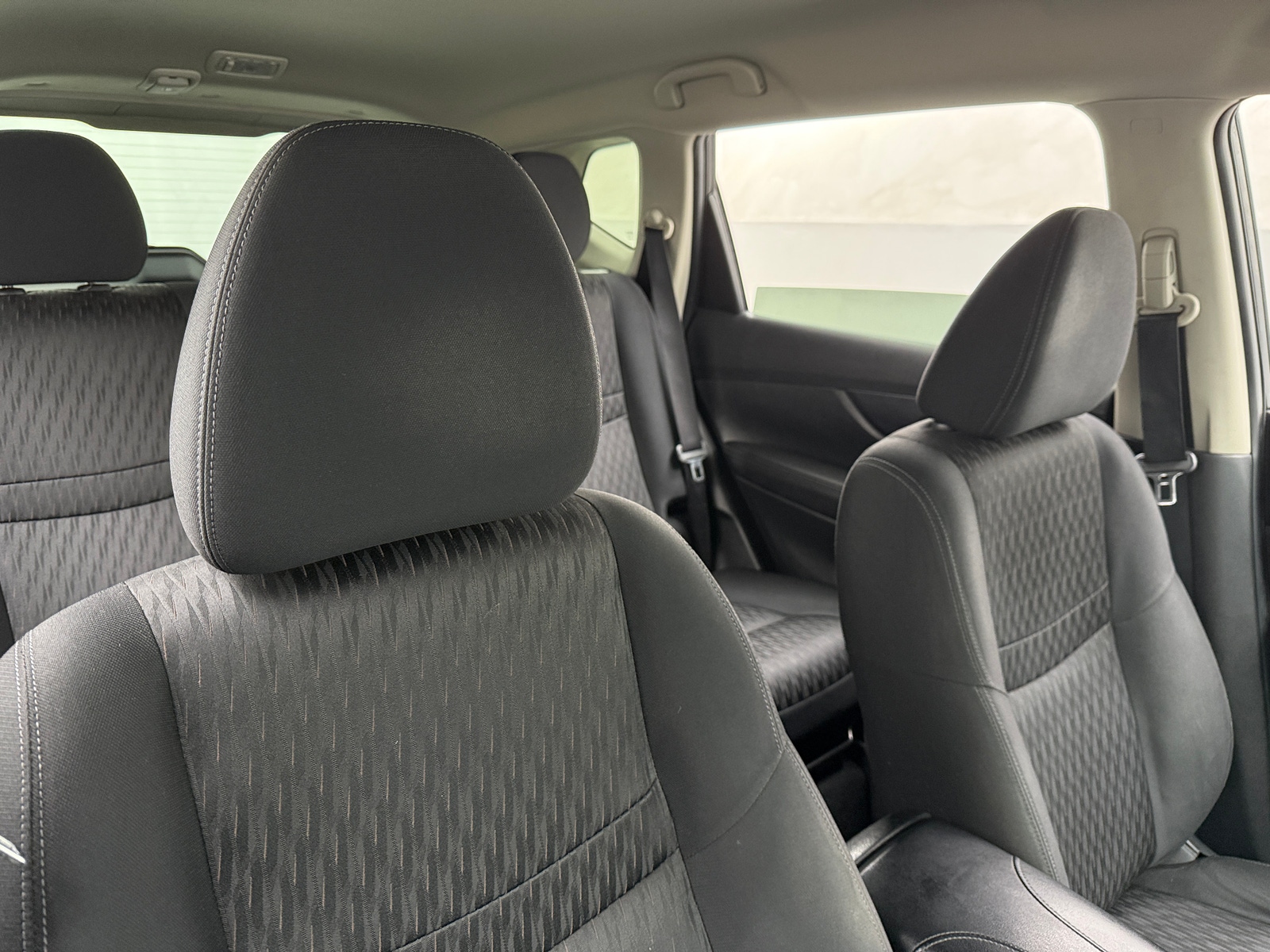 Thumbnail: 2018 Nissan Rogue - 2