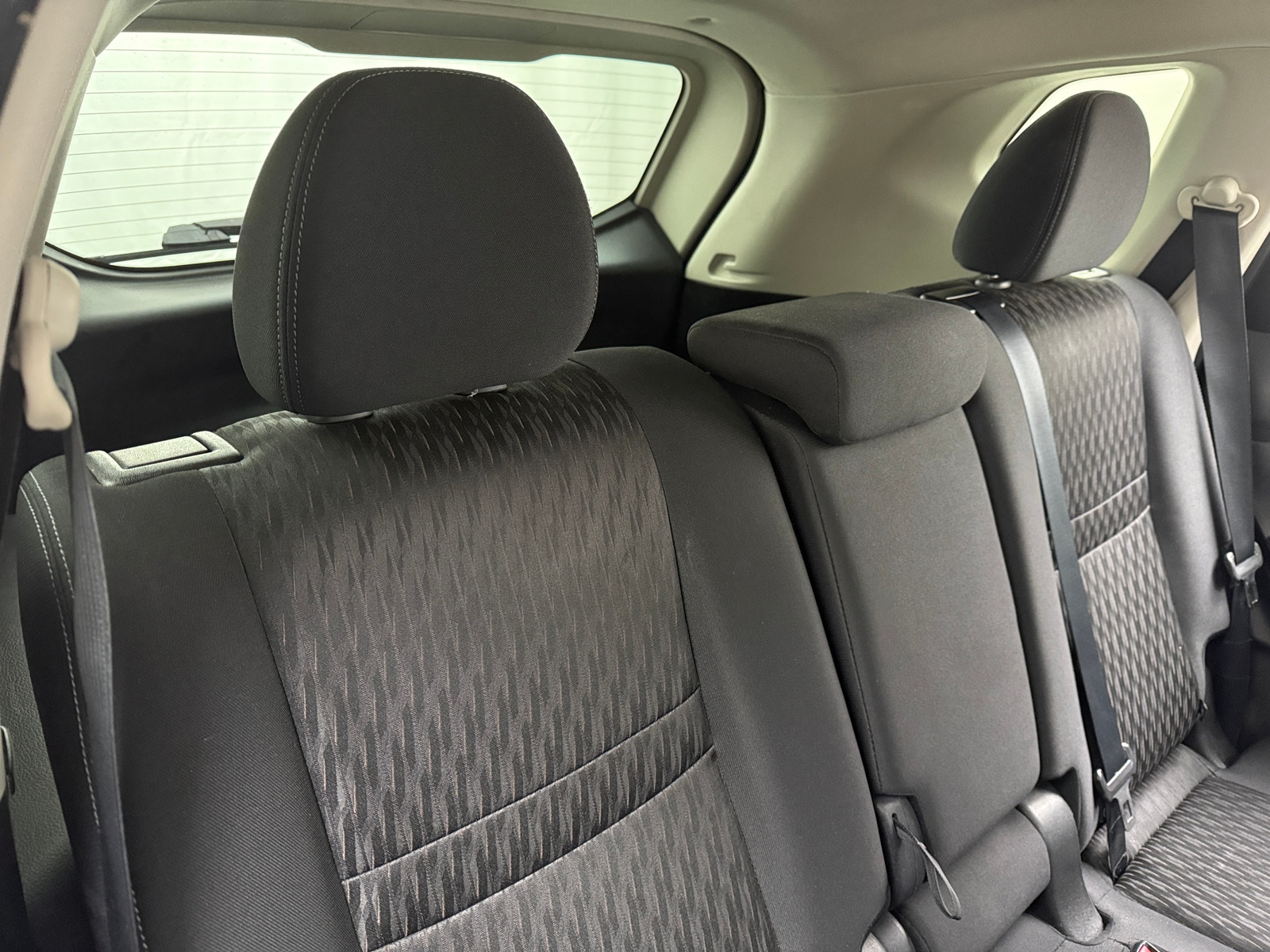 Thumbnail: 2018 Nissan Rogue - 6