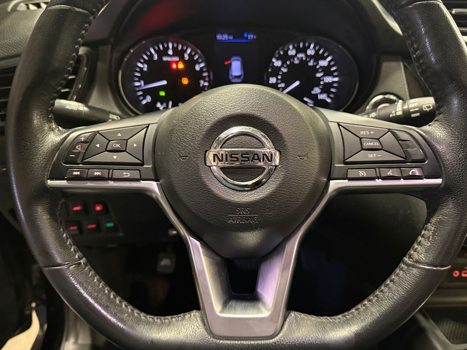 Thumbnail: 2018 Nissan Rogue - 5