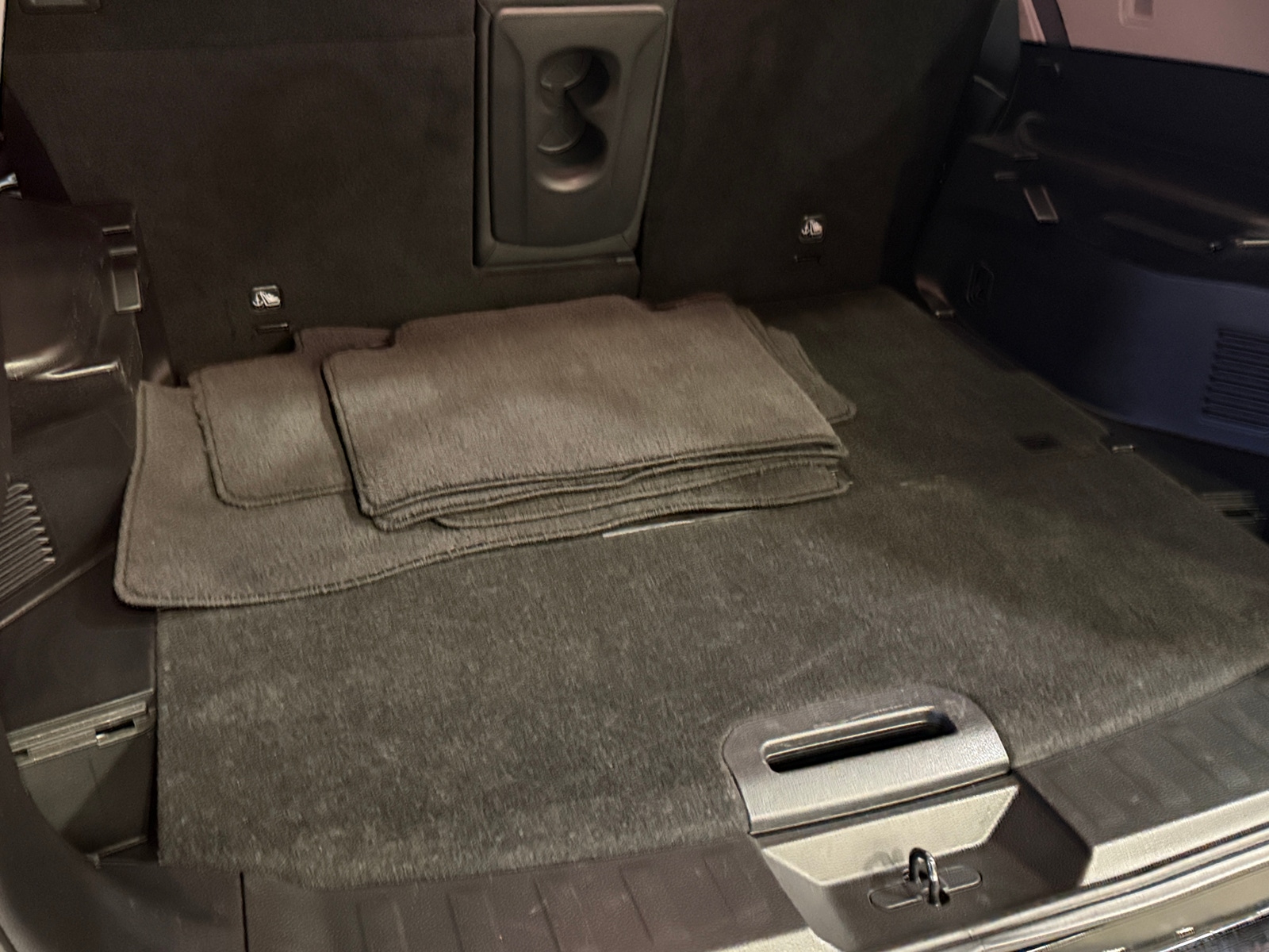 Thumbnail: 2018 Nissan Rogue - 7