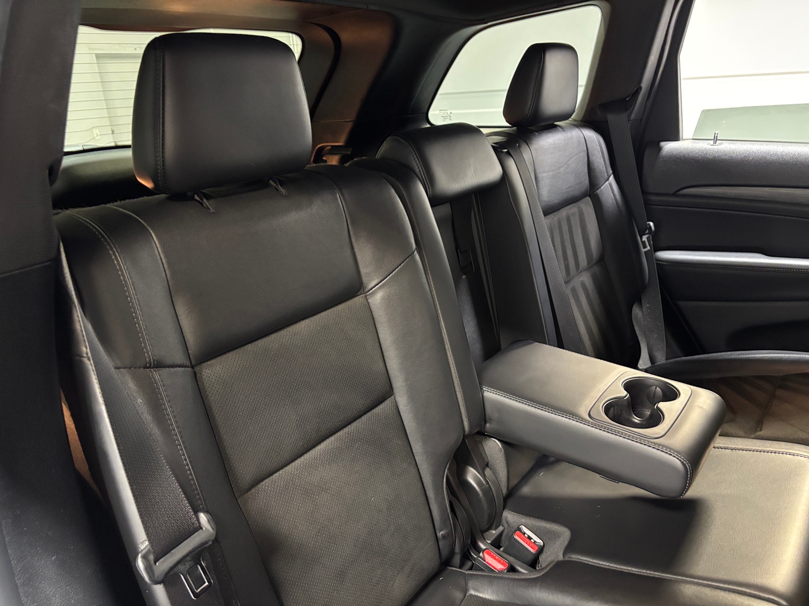 Thumbnail: 2019 Jeep Grand Cherokee - 5