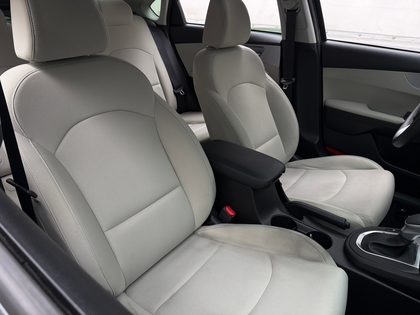 Thumbnail: 2023 Kia Forte - 2