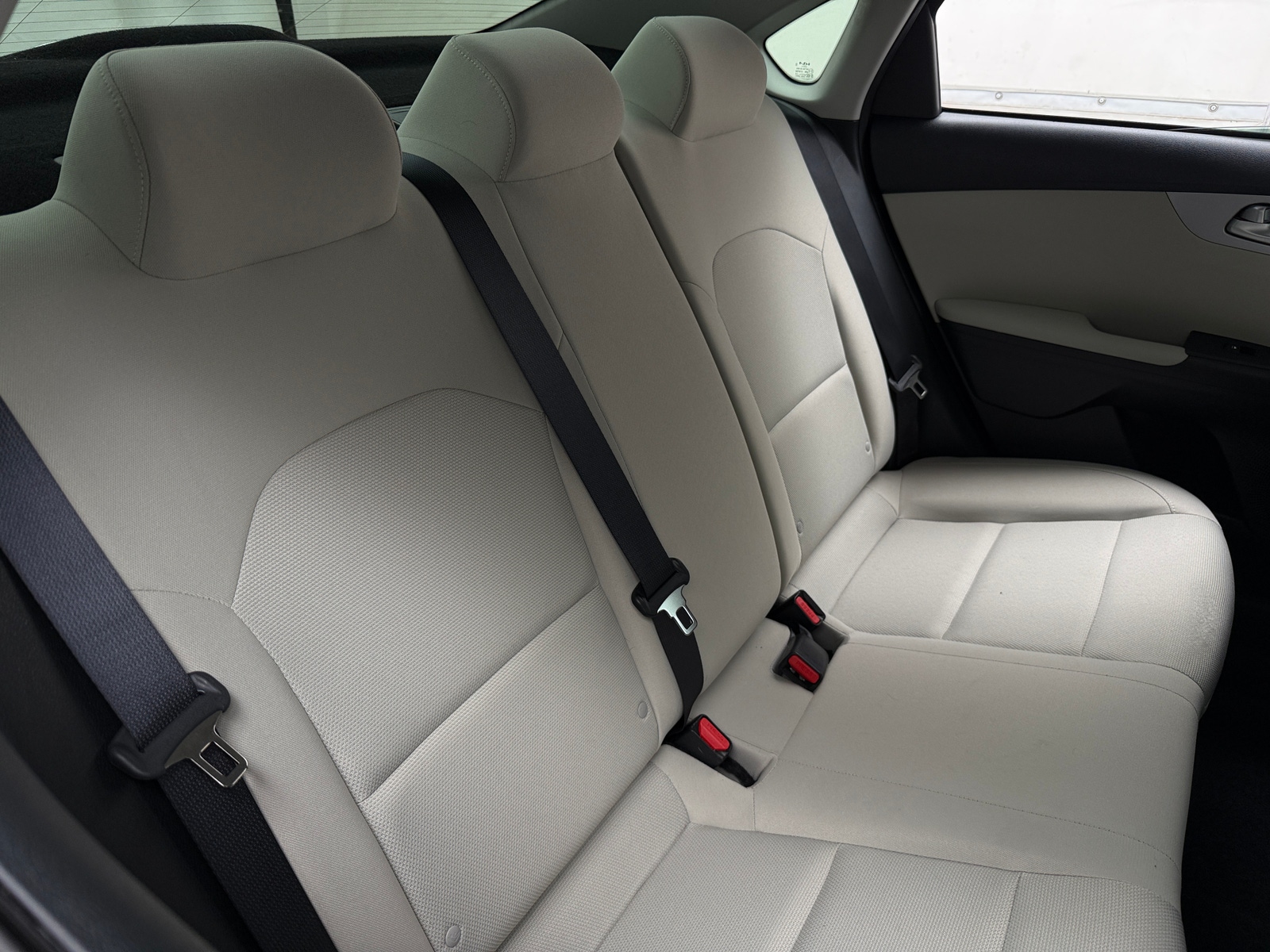 Thumbnail: 2023 Kia Forte - 6