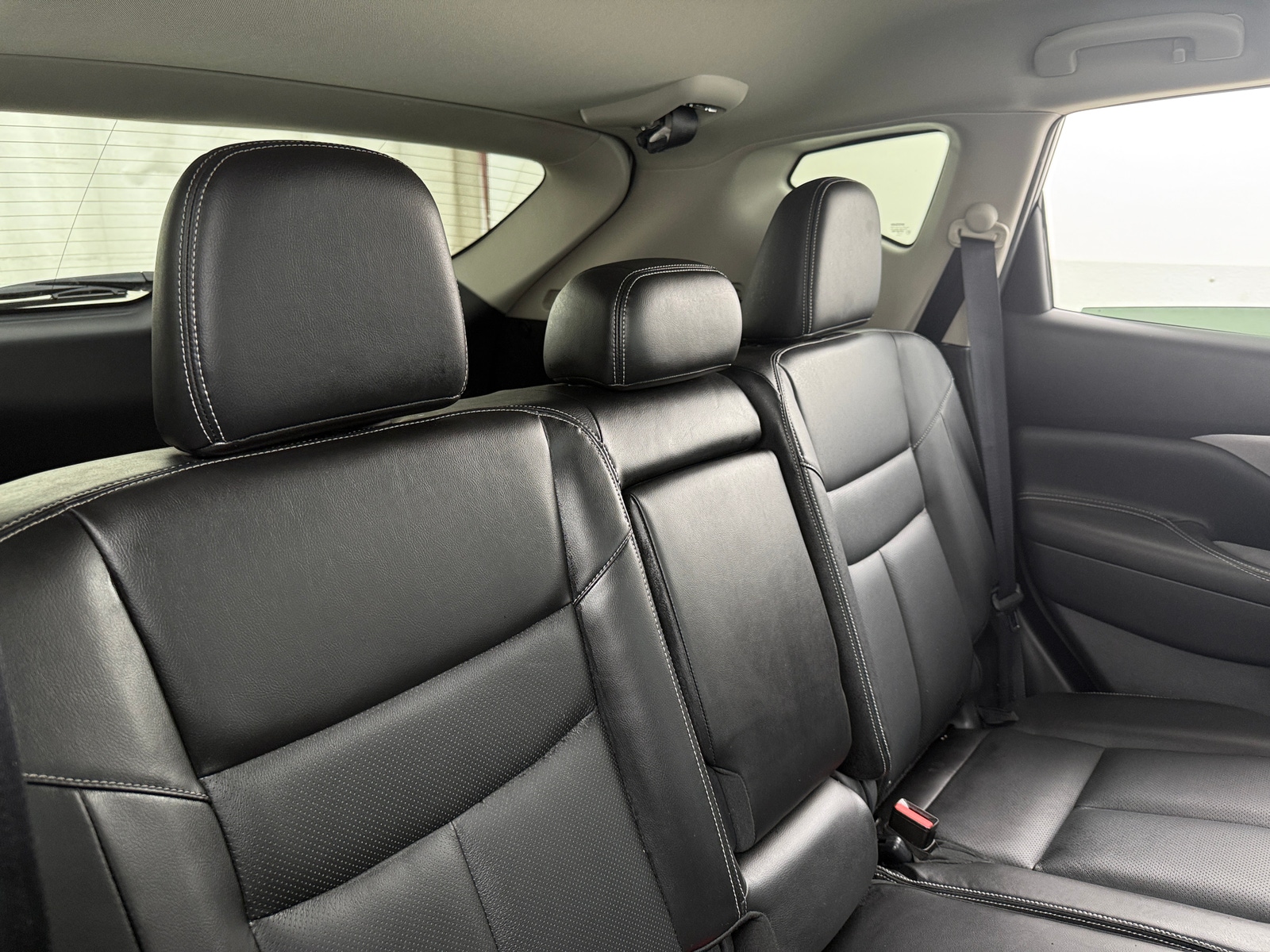 Thumbnail: 2023 Nissan Murano - 5