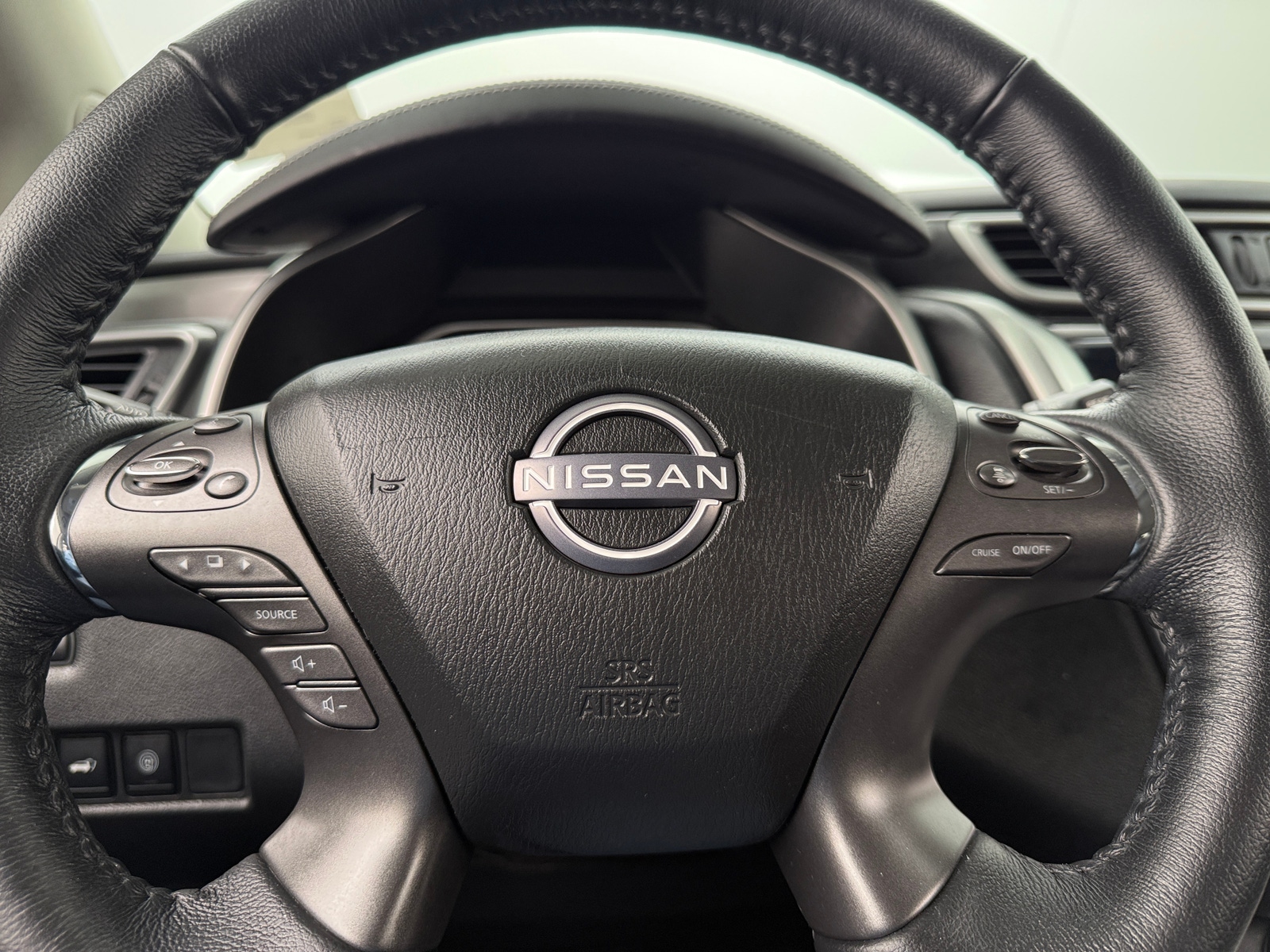 Thumbnail: 2023 Nissan Murano - 4