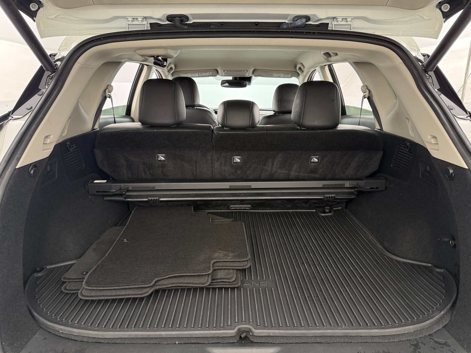 Thumbnail: 2023 Nissan Murano - 6