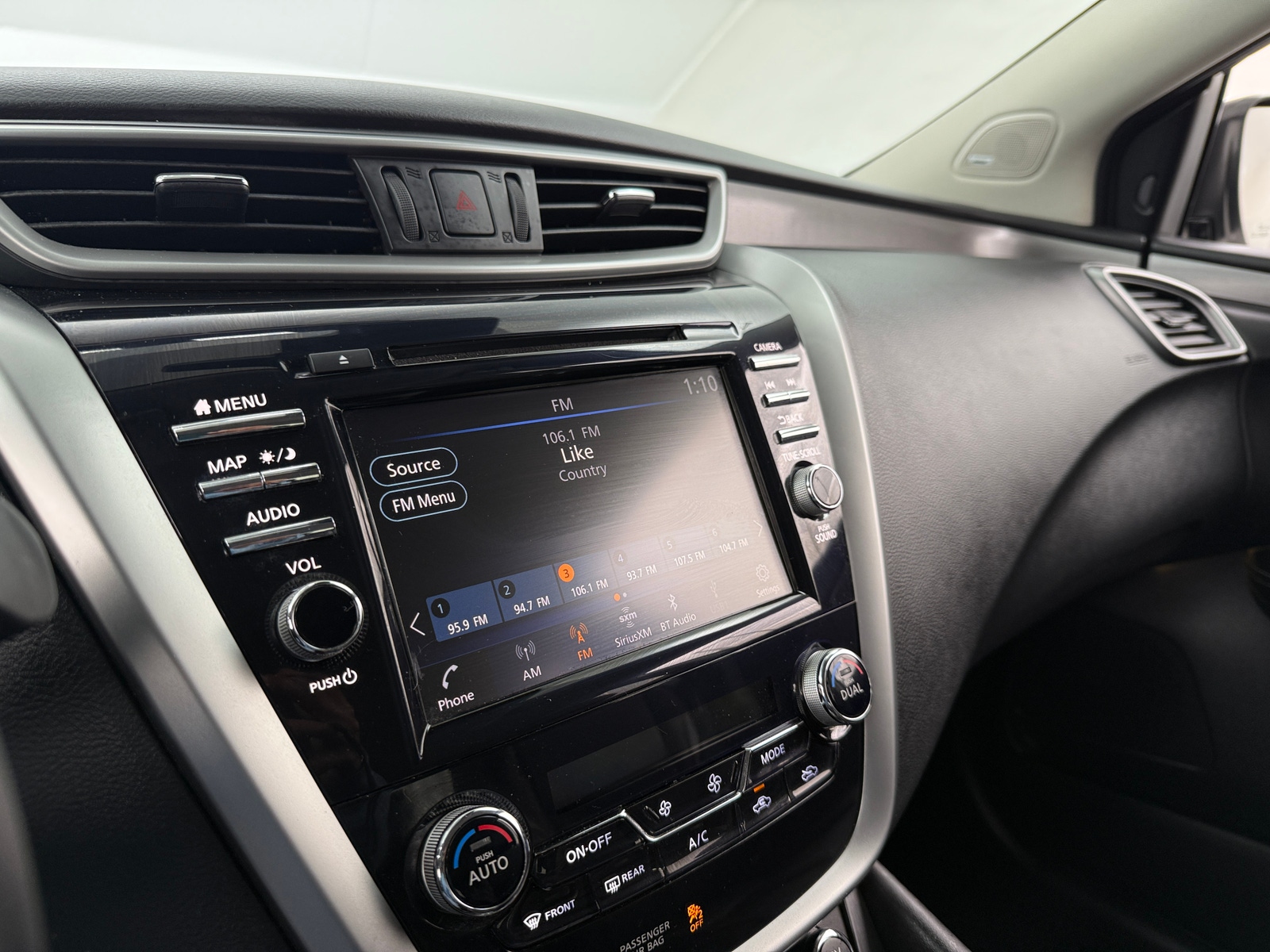 Thumbnail: 2023 Nissan Murano - 3