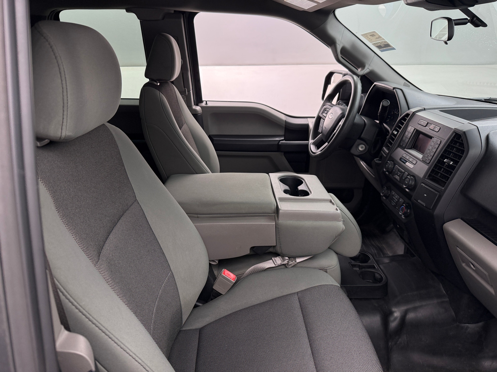 Thumbnail: 2019 Ford Econoline - 2