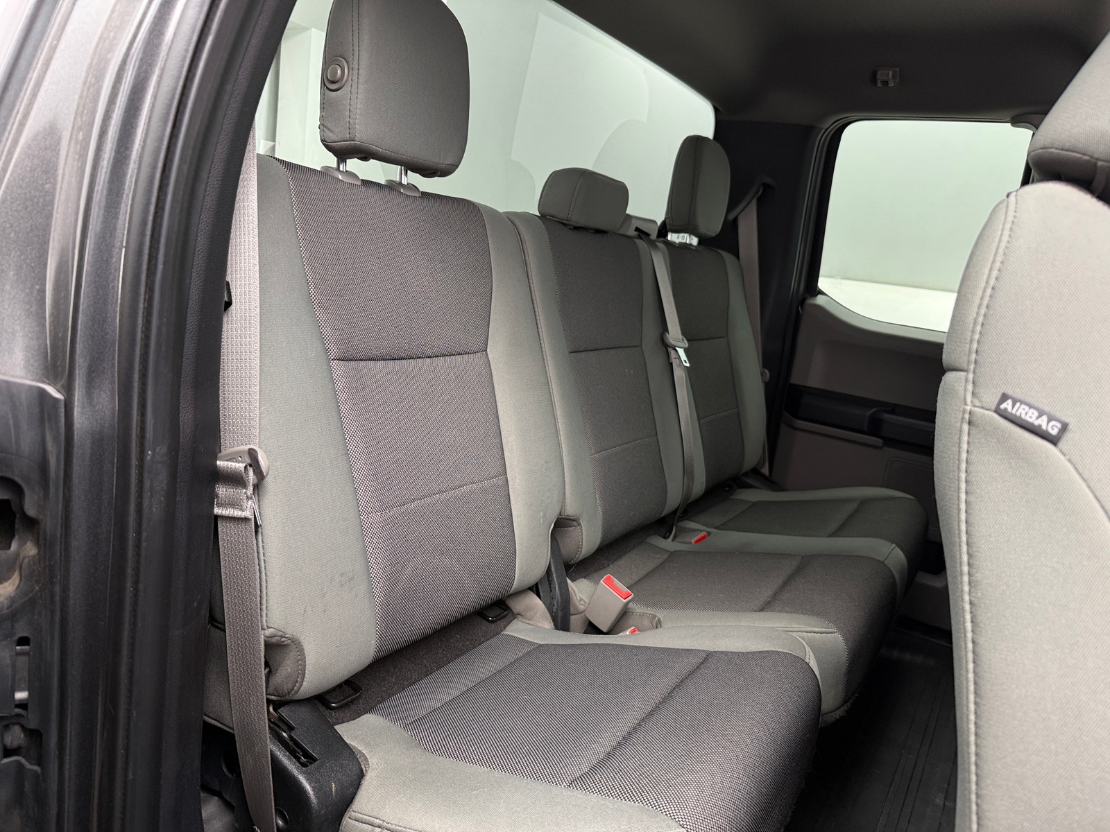 Thumbnail: 2019 Ford Econoline - 6