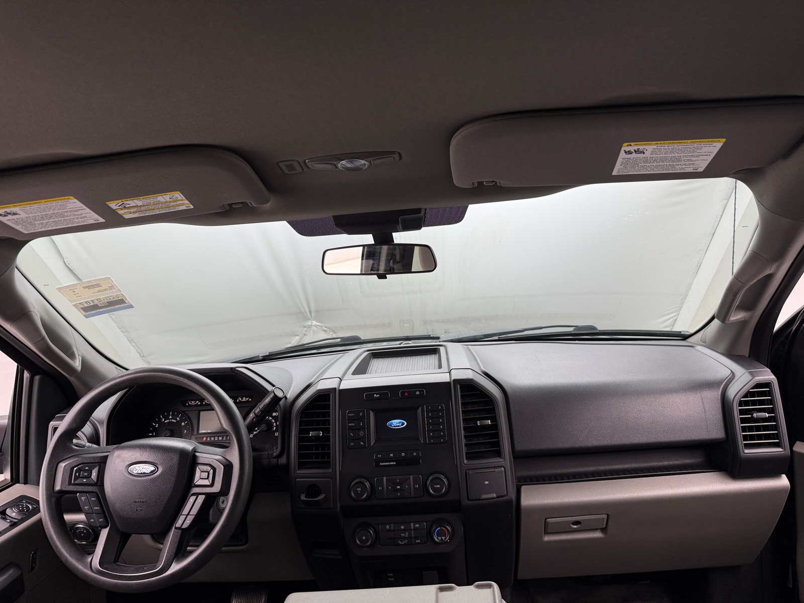 Thumbnail: 2019 Ford Econoline - 3