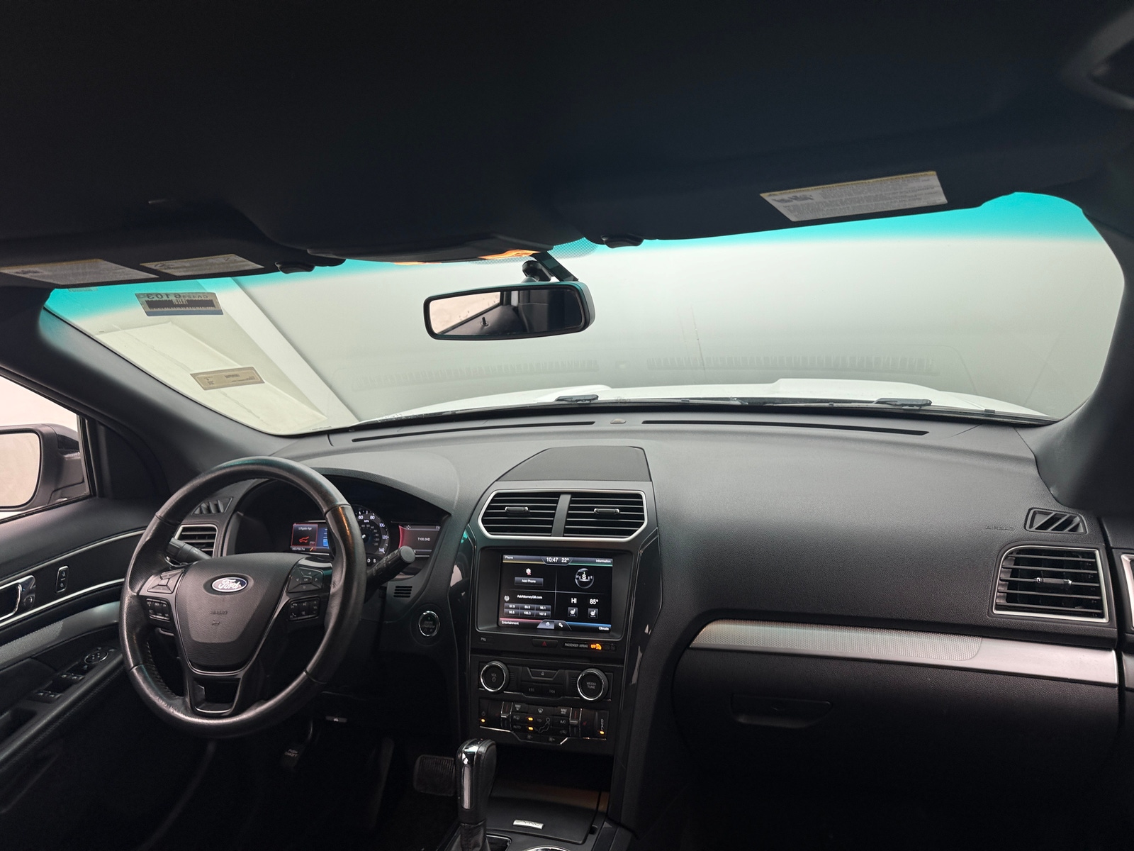 Thumbnail: 2016 Ford Explorer - 2