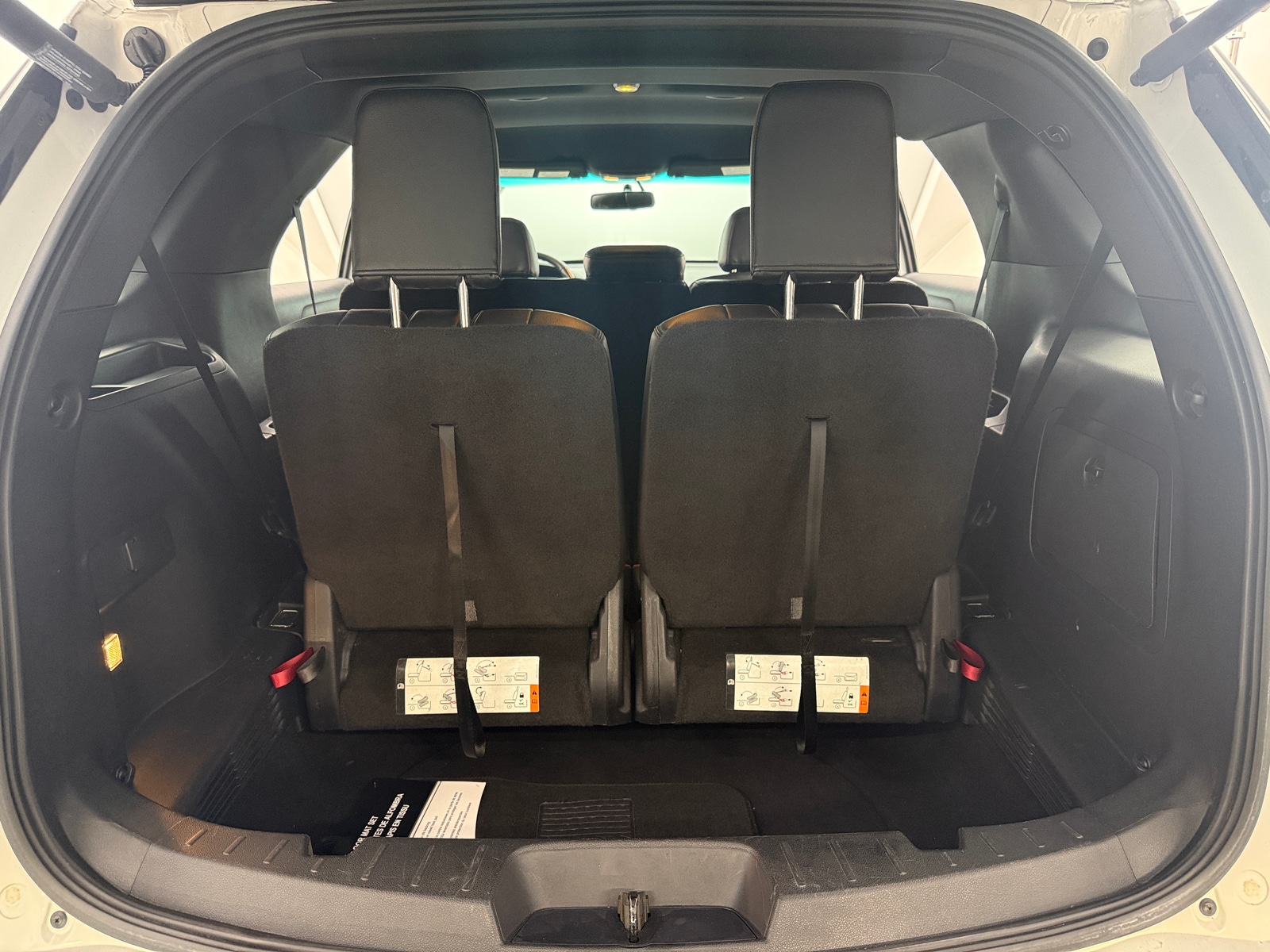 Thumbnail: 2016 Ford Explorer - 6