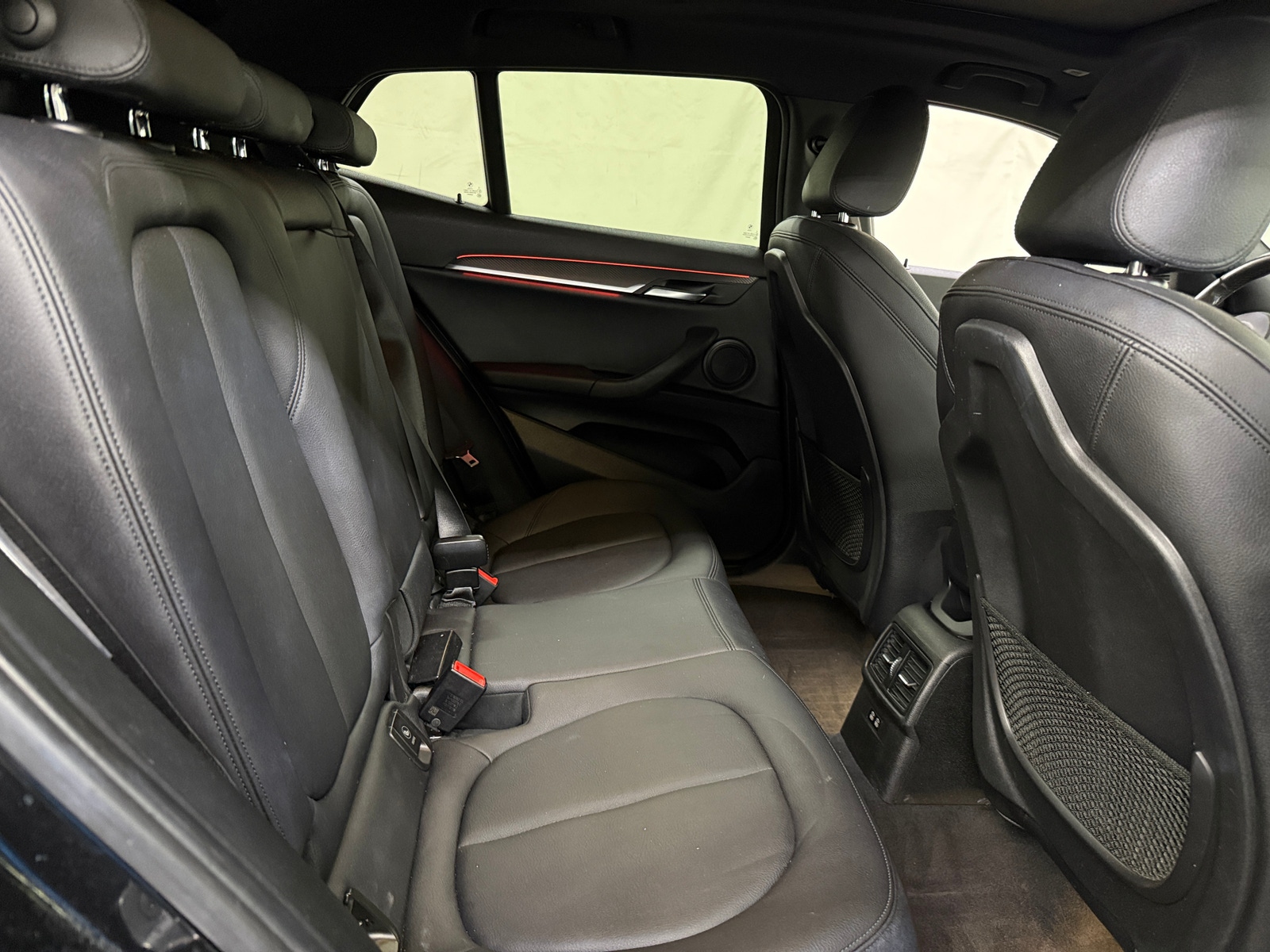 Thumbnail: 2018 BMW X2 - 5