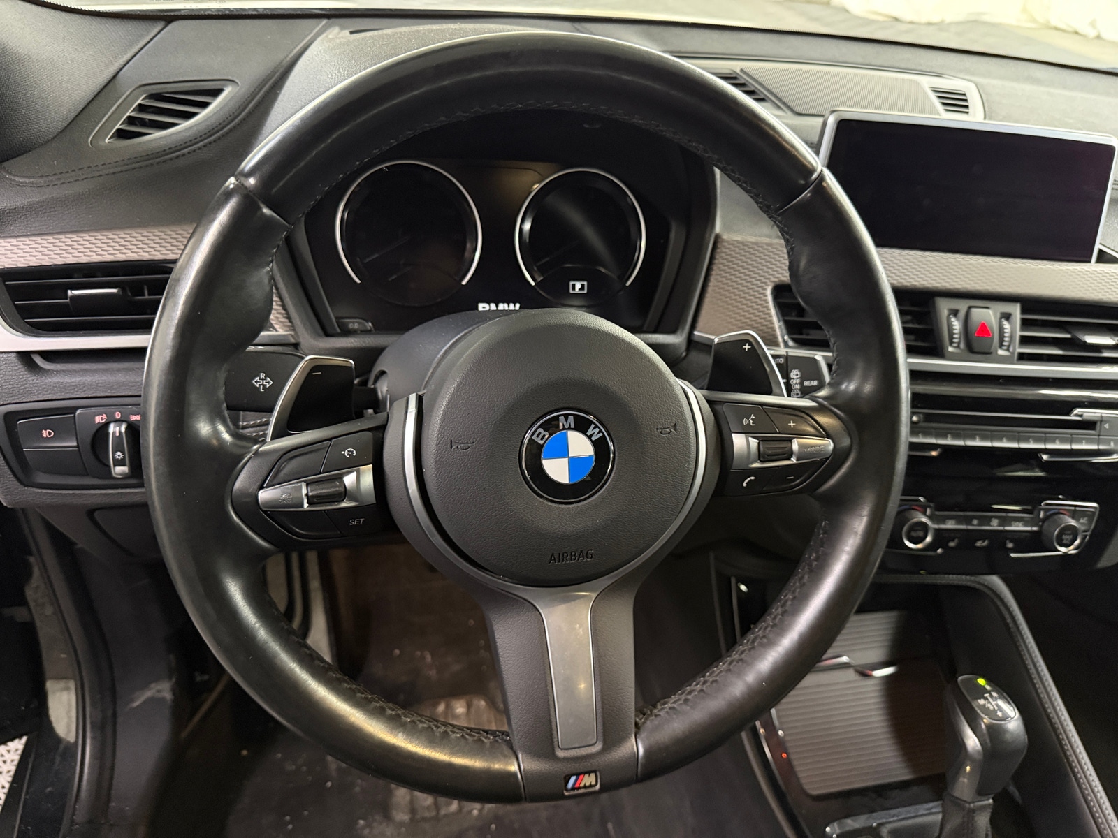 Thumbnail: 2018 BMW X2 - 4