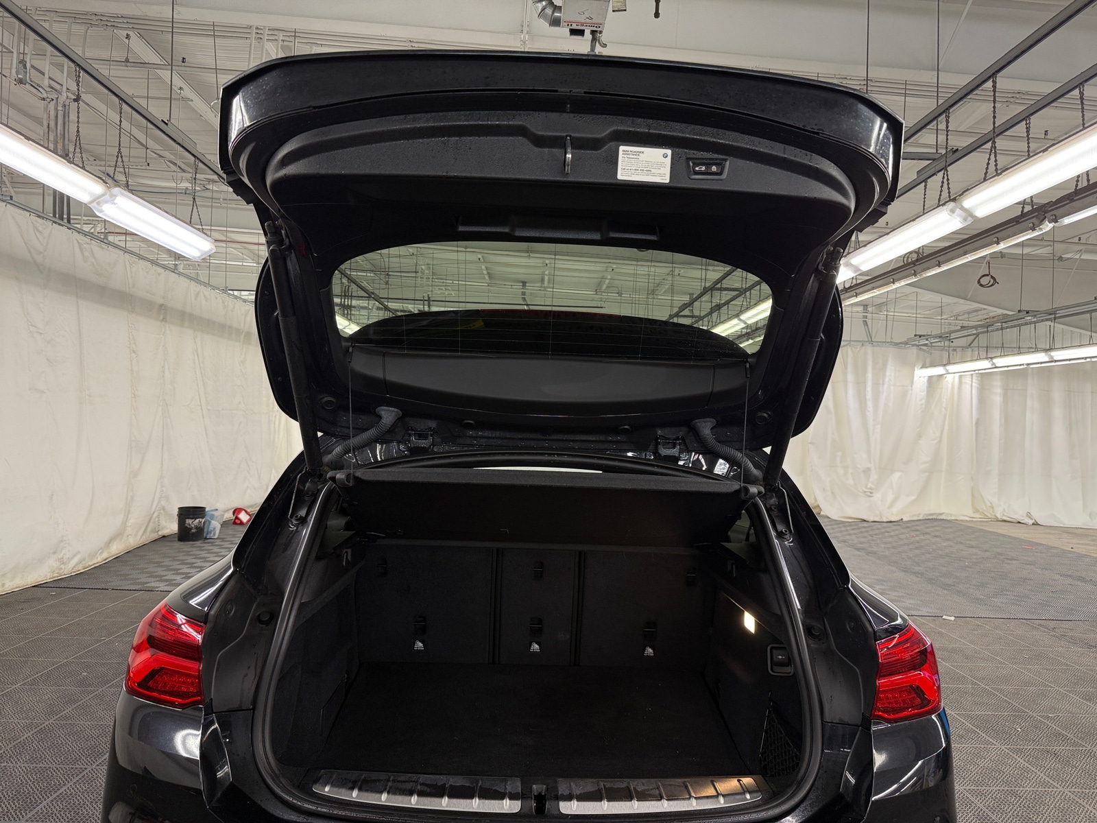 Thumbnail: 2018 BMW X2 - 6