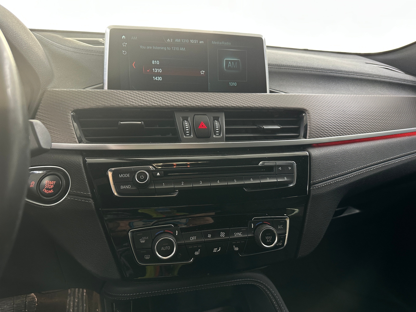 Thumbnail: 2018 BMW X2 - 3