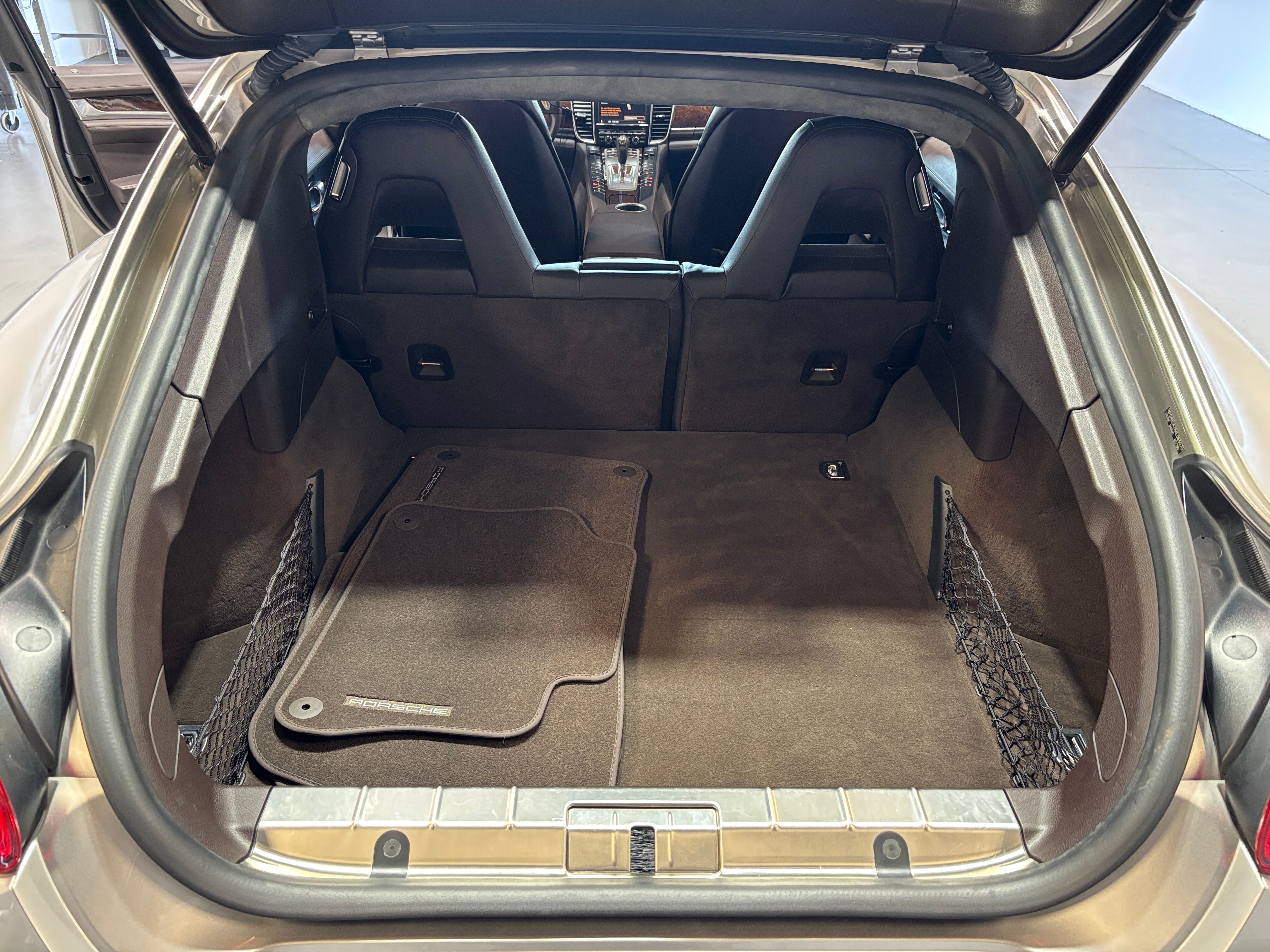 2010 Porsche Panamera