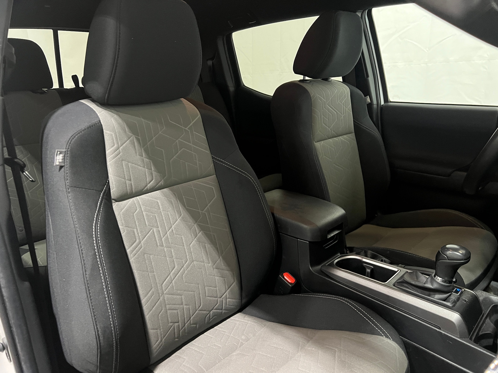 Thumbnail: 2022 Toyota Tacoma - 2