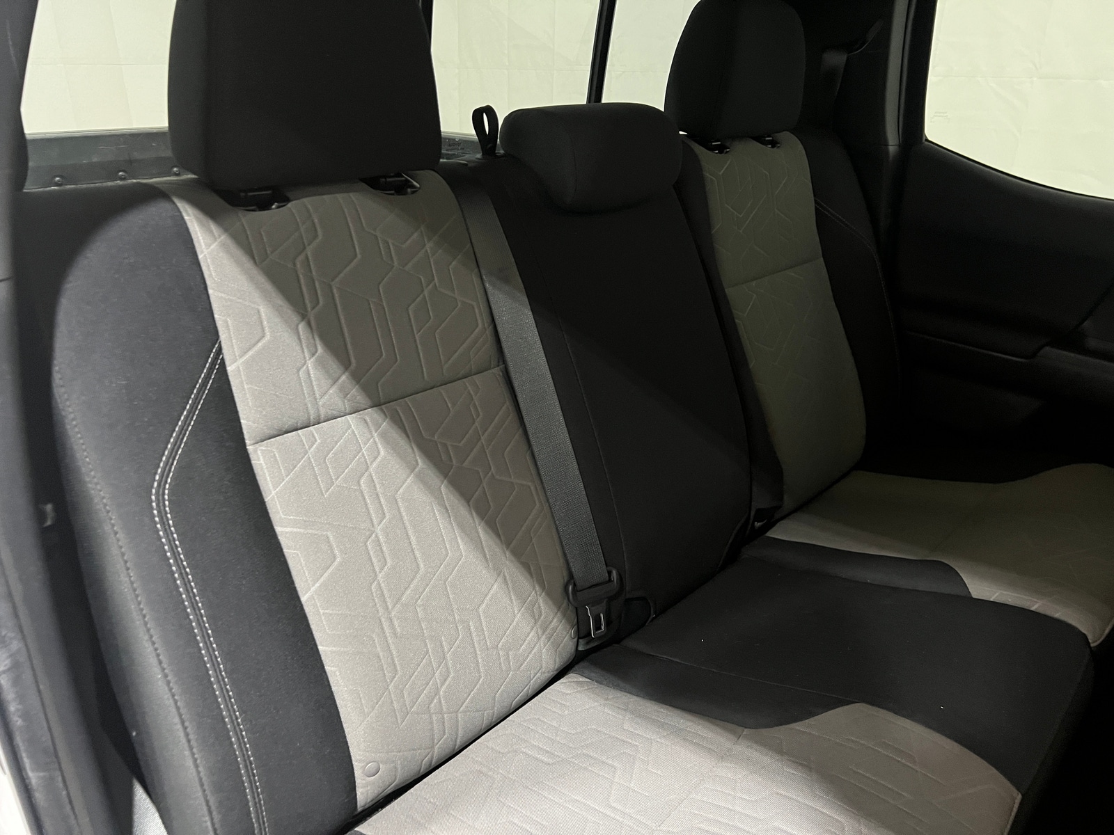 Thumbnail: 2022 Toyota Tacoma - 6