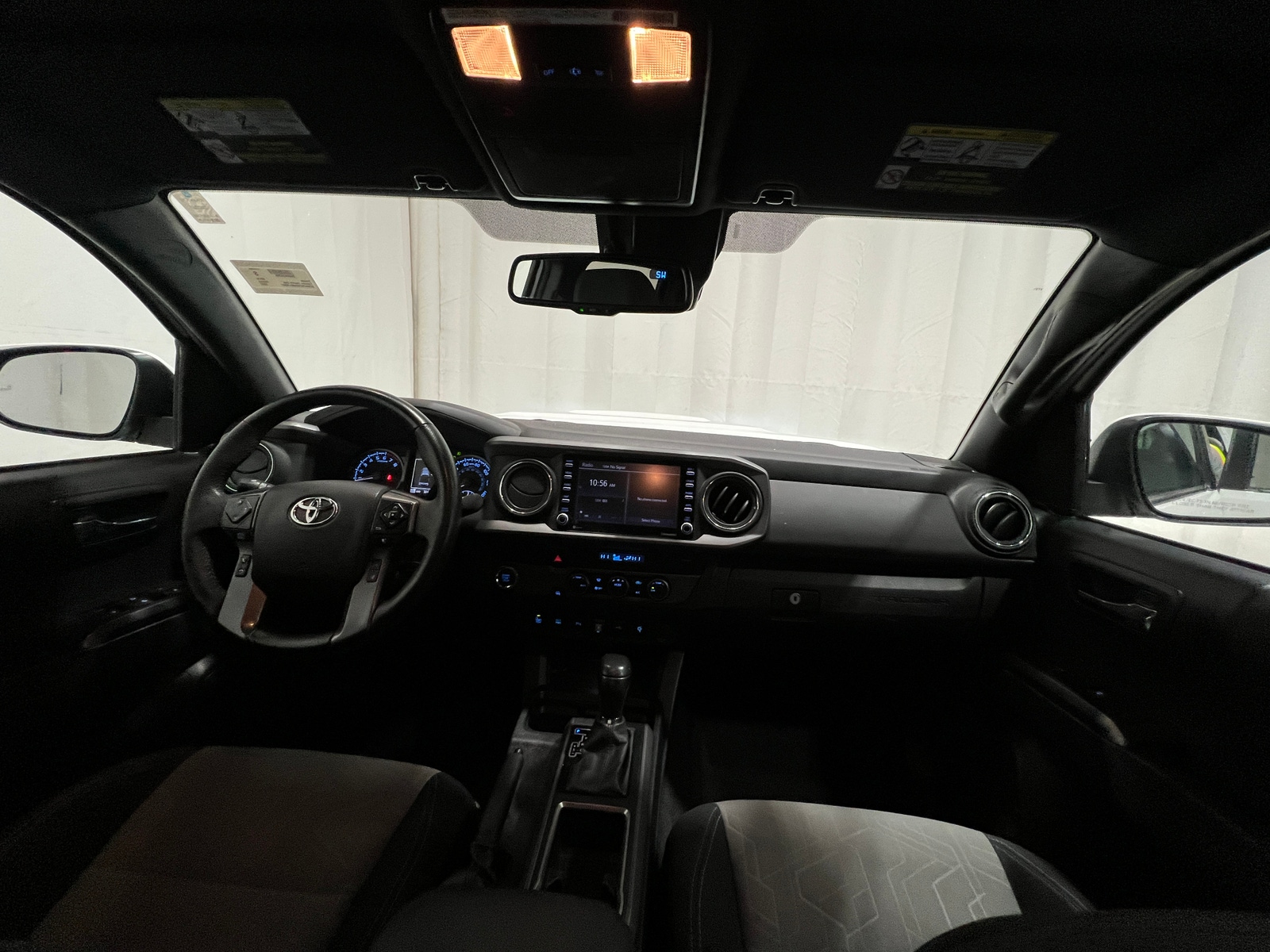 Thumbnail: 2022 Toyota Tacoma - 3