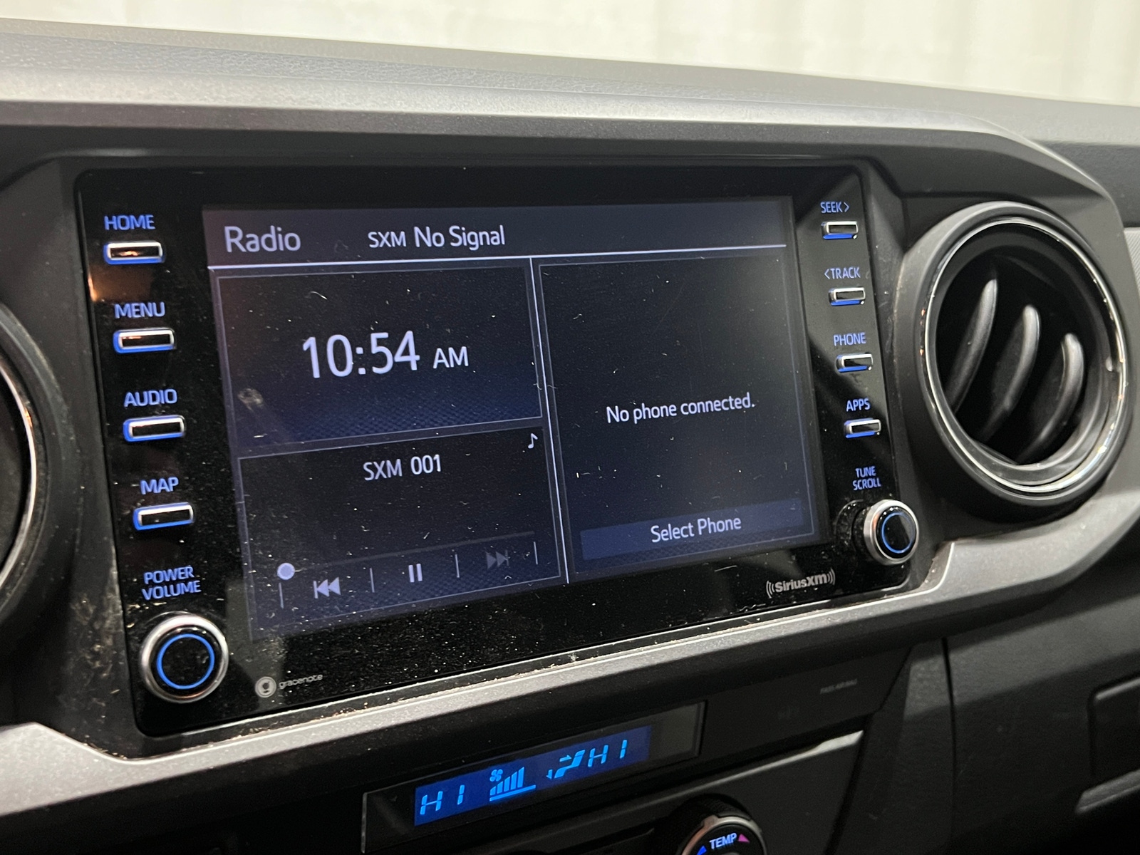 Thumbnail: 2022 Toyota Tacoma - 4