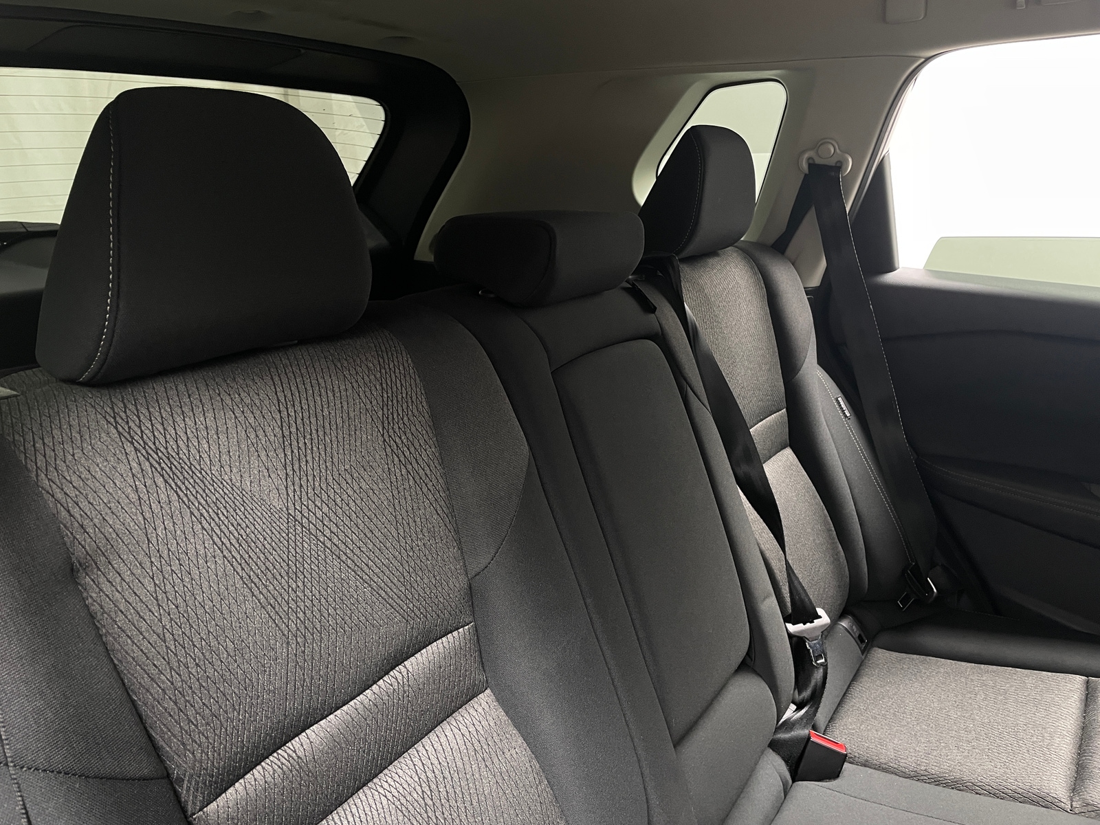 Thumbnail: 2024 Nissan Rogue - 6