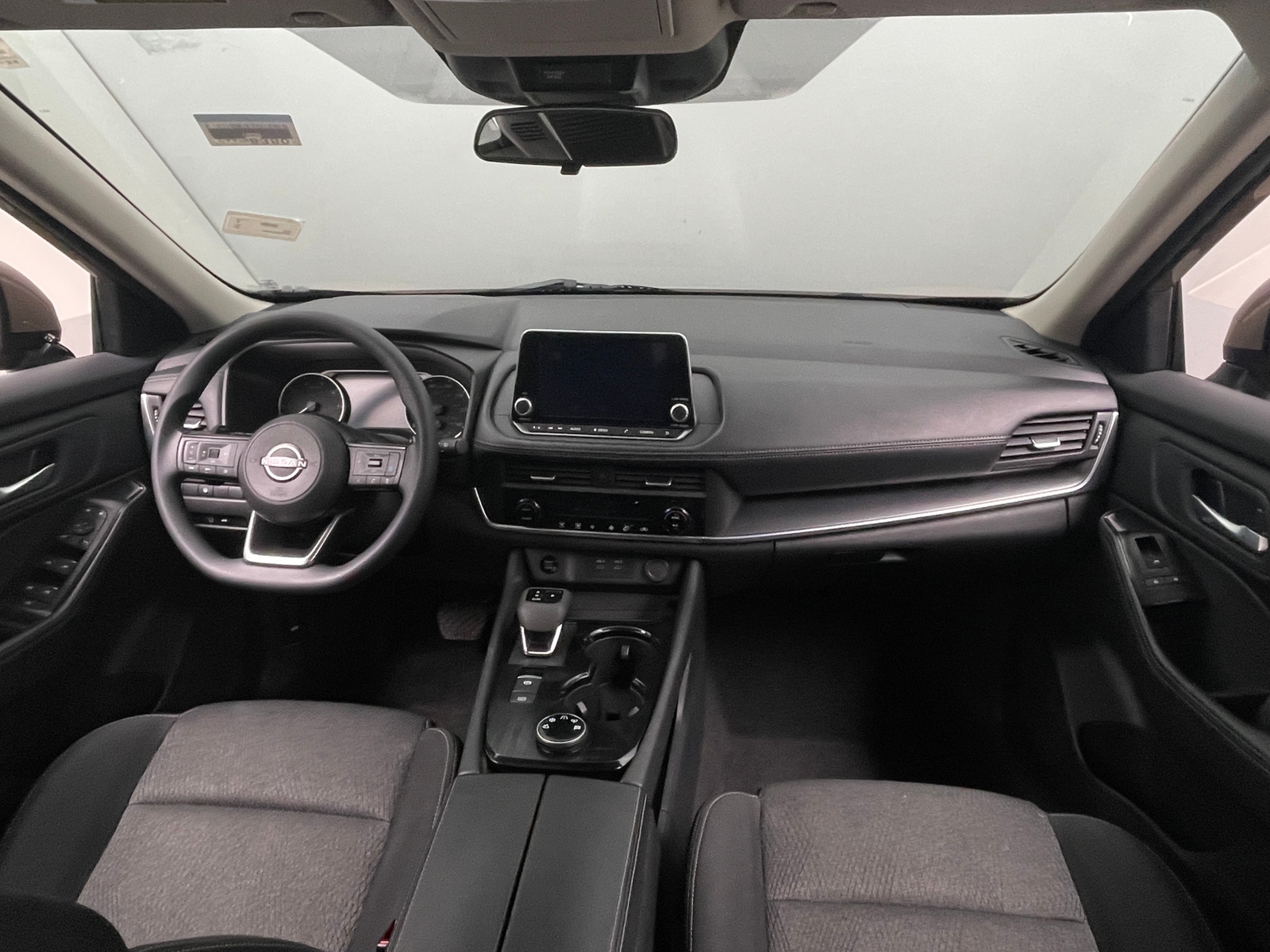 Thumbnail: 2024 Nissan Rogue - 3