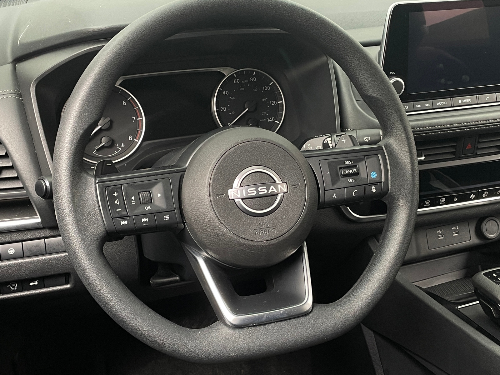 Thumbnail: 2024 Nissan Rogue - 5