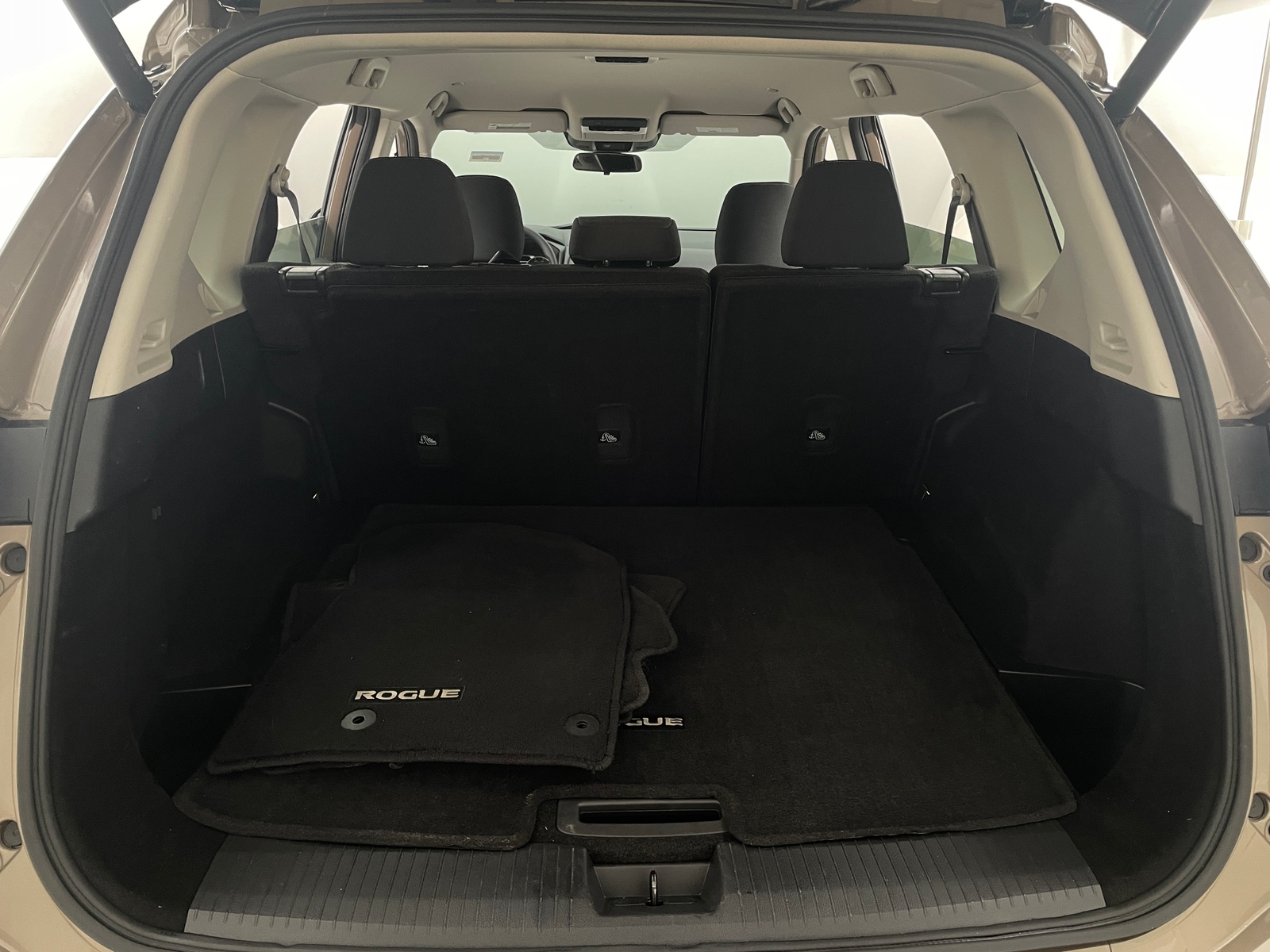 Thumbnail: 2024 Nissan Rogue - 7