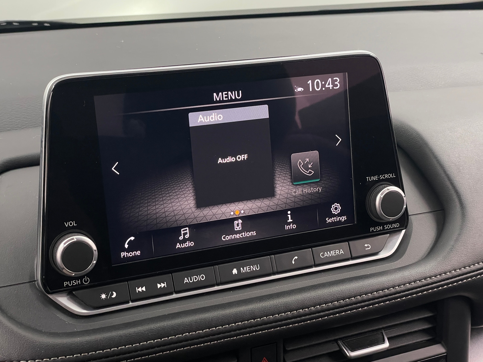 Thumbnail: 2024 Nissan Rogue - 4