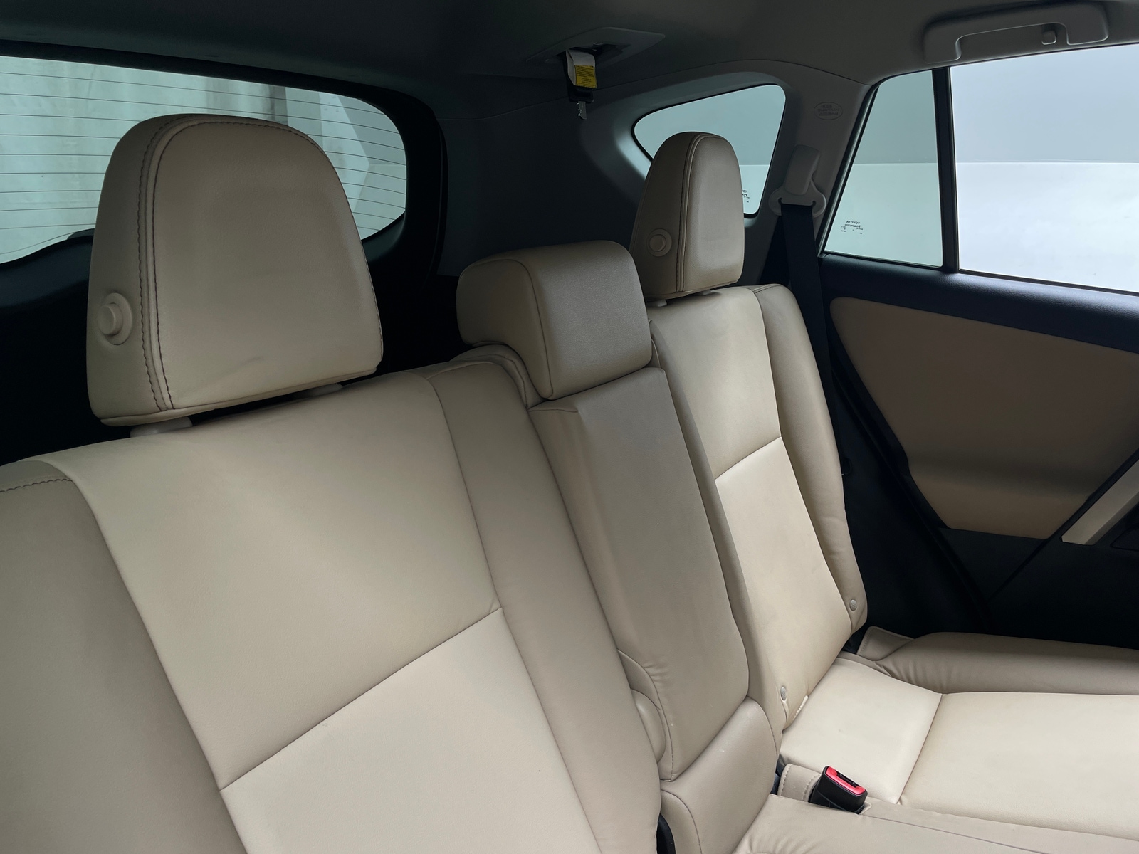 Thumbnail: 2014 Toyota RAV4 - 5