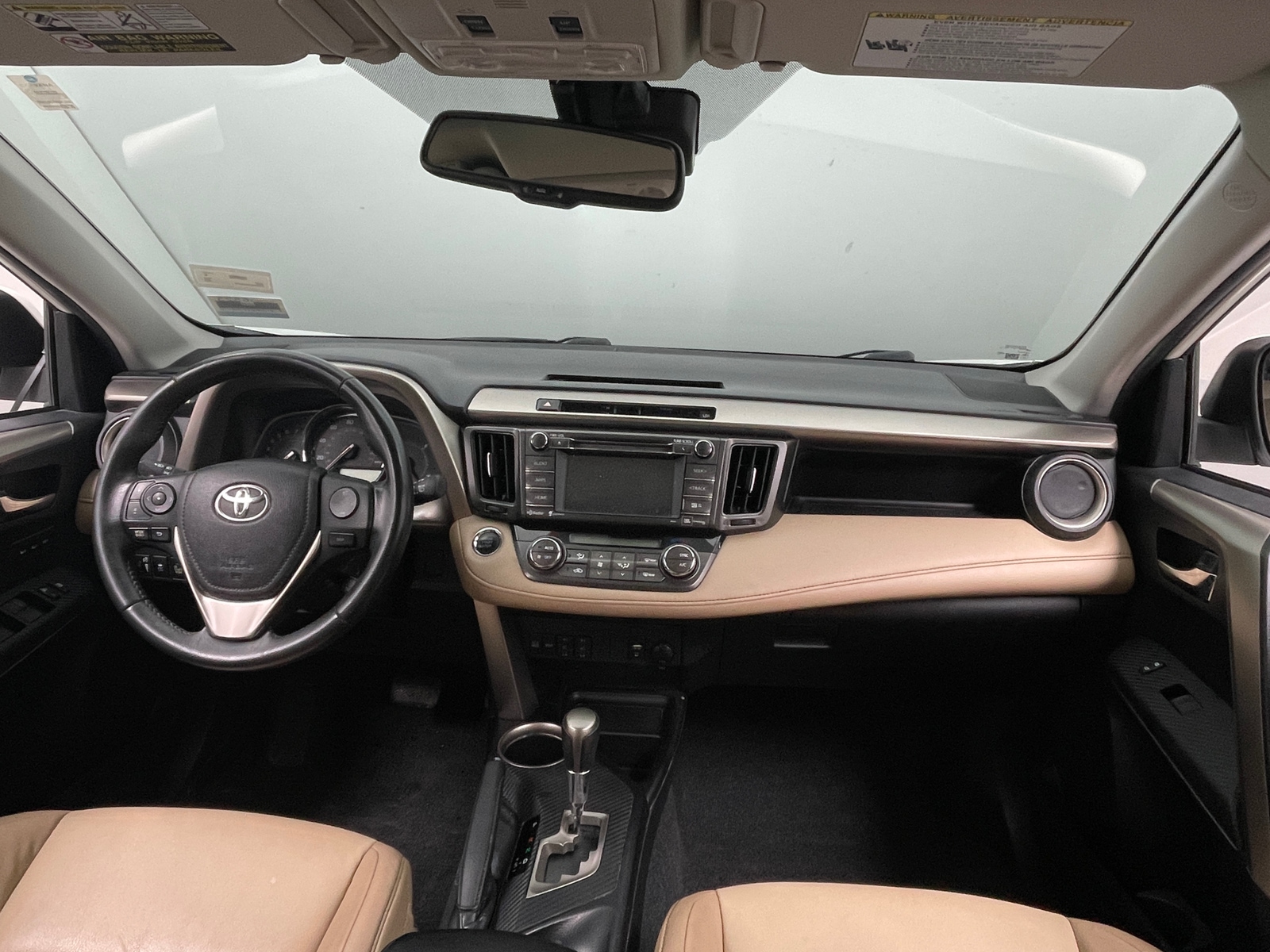 Thumbnail: 2014 Toyota RAV4 - 2