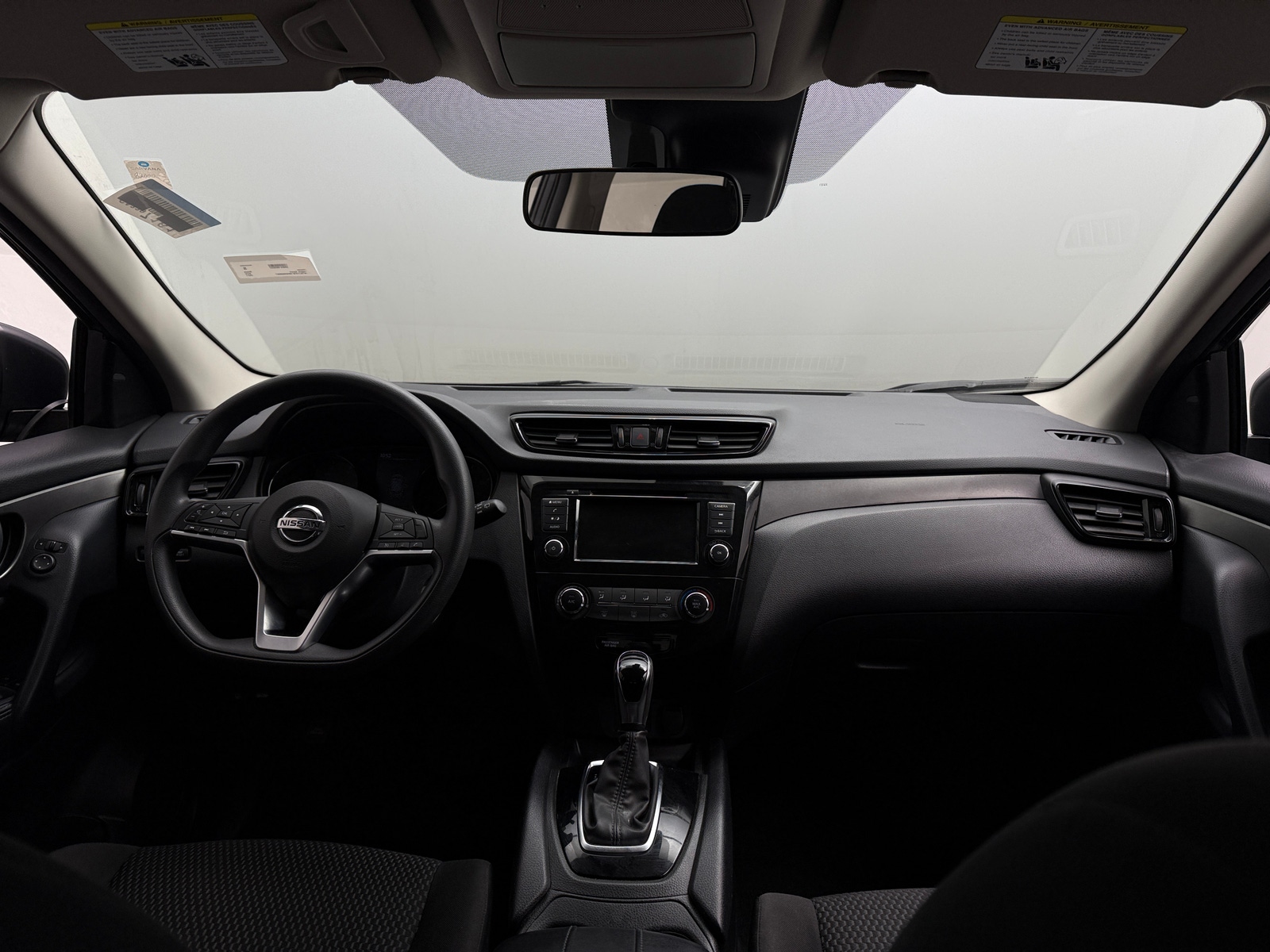 Thumbnail: 2021 Nissan Rogue Sport - 3